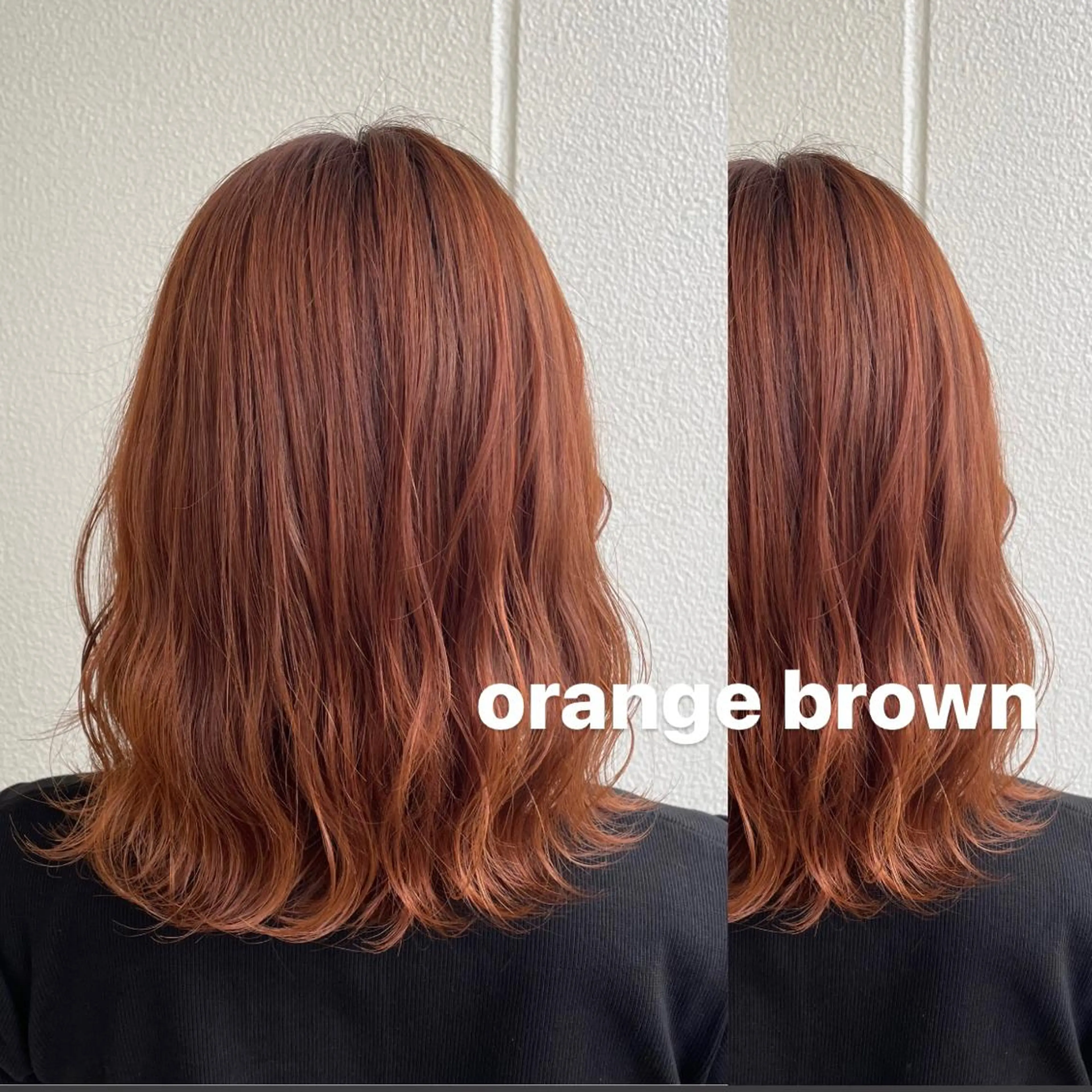 【学割🎓】❣️🧸ブリーチなしダブルカラー🧸❣️ライトナー➕ケアカラー➕トリートメント🧸⚠️必ず詳細ご確認下さいの写真