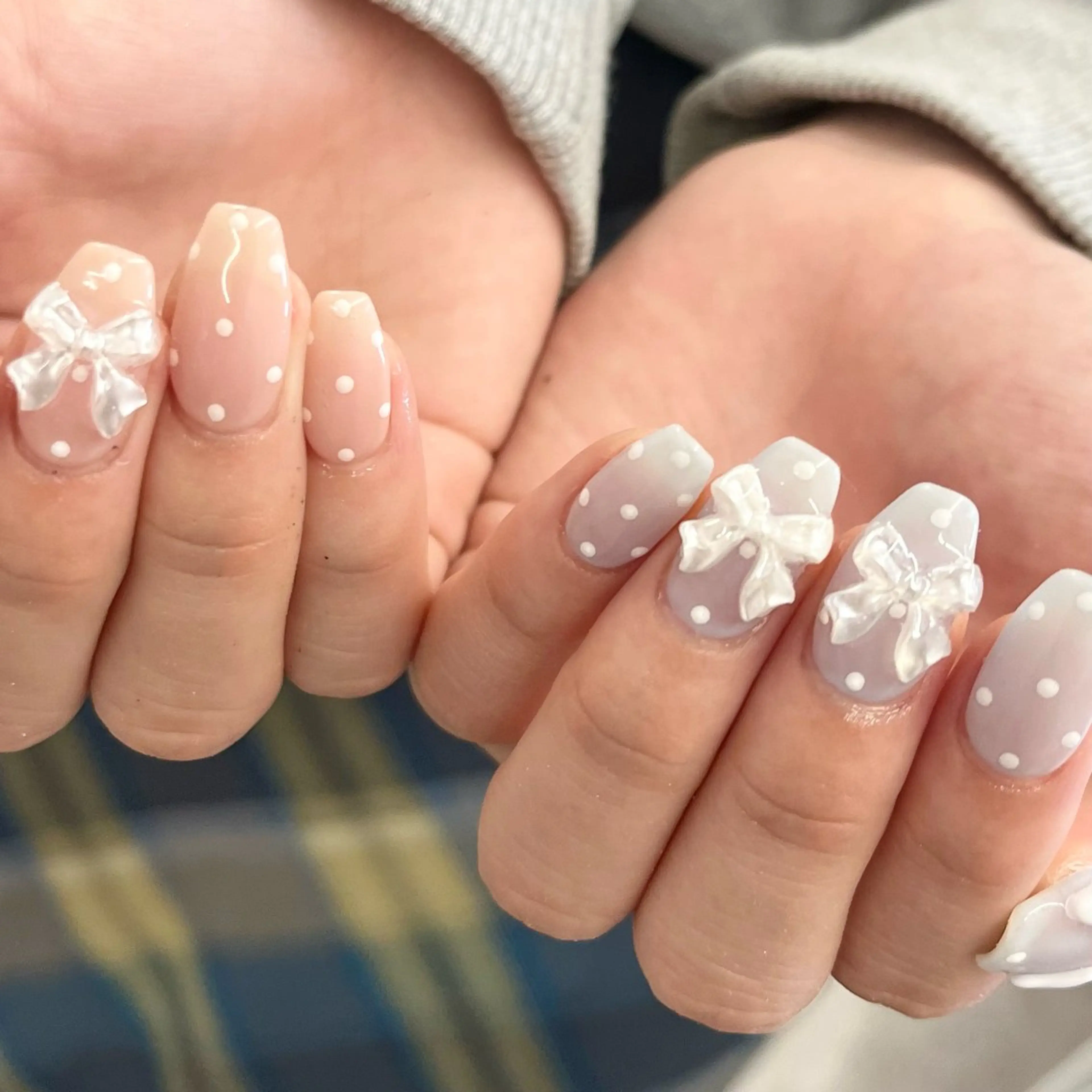 ネイル ෆ‪Yura Nailෆ‪のネイルデザイン