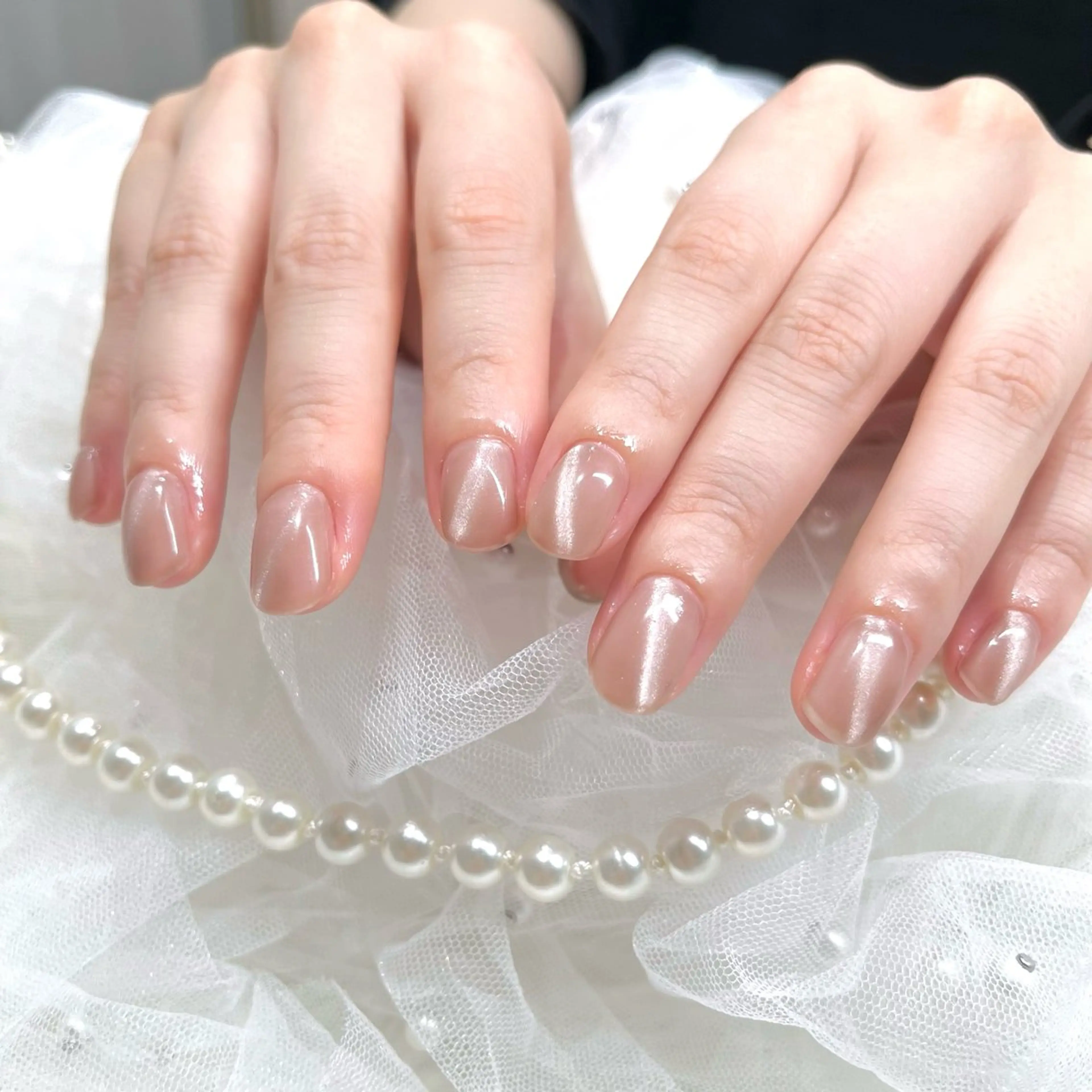 ネイル Feliz Saitoのマツエク・マツパデザイン