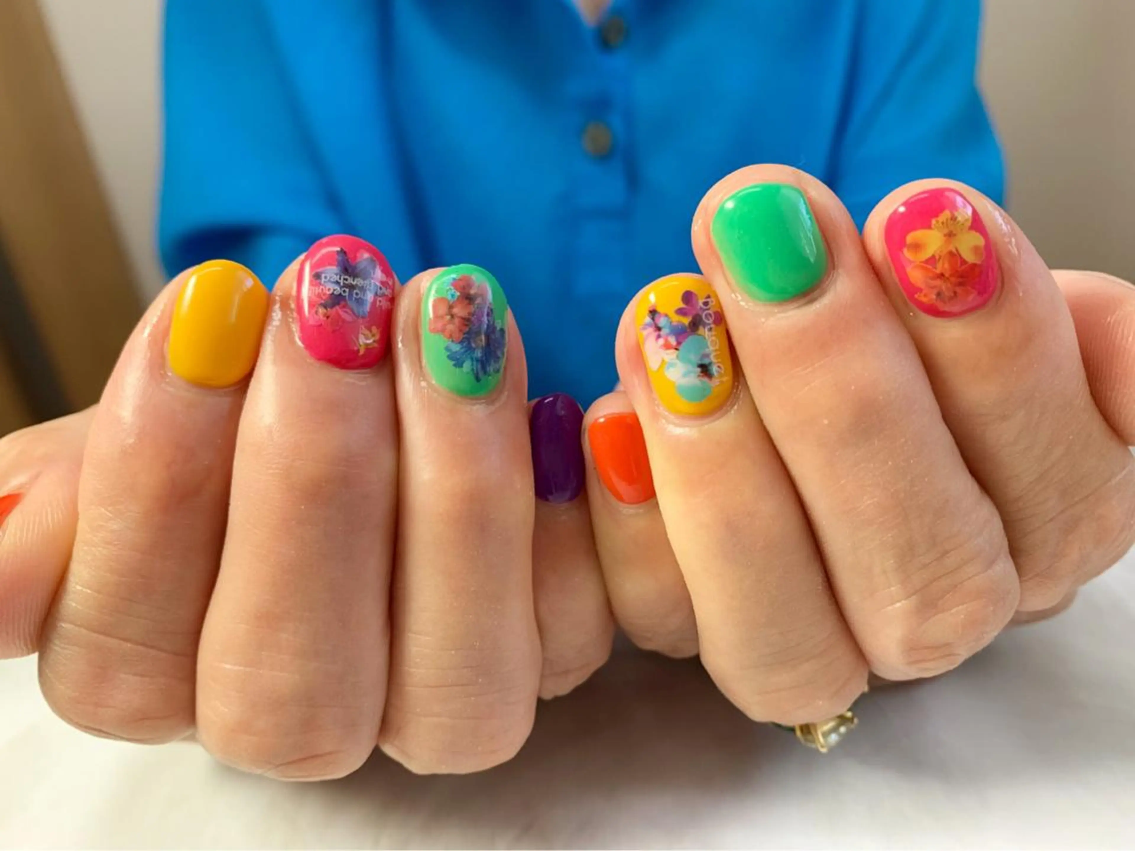 ネイル oco nailのその他イメージ