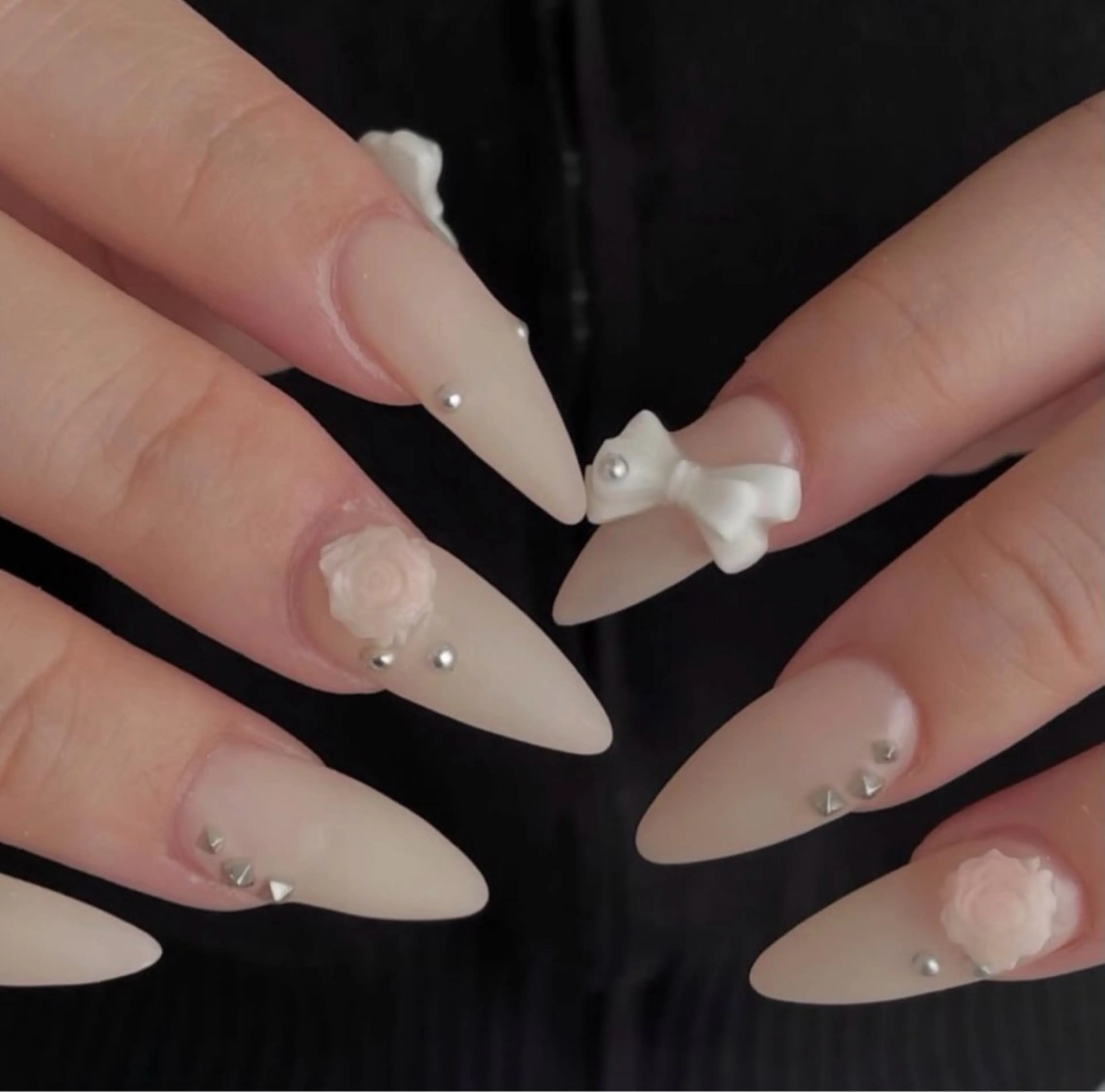 ネイル ビーナスベルト シブヤのネイルデザイン