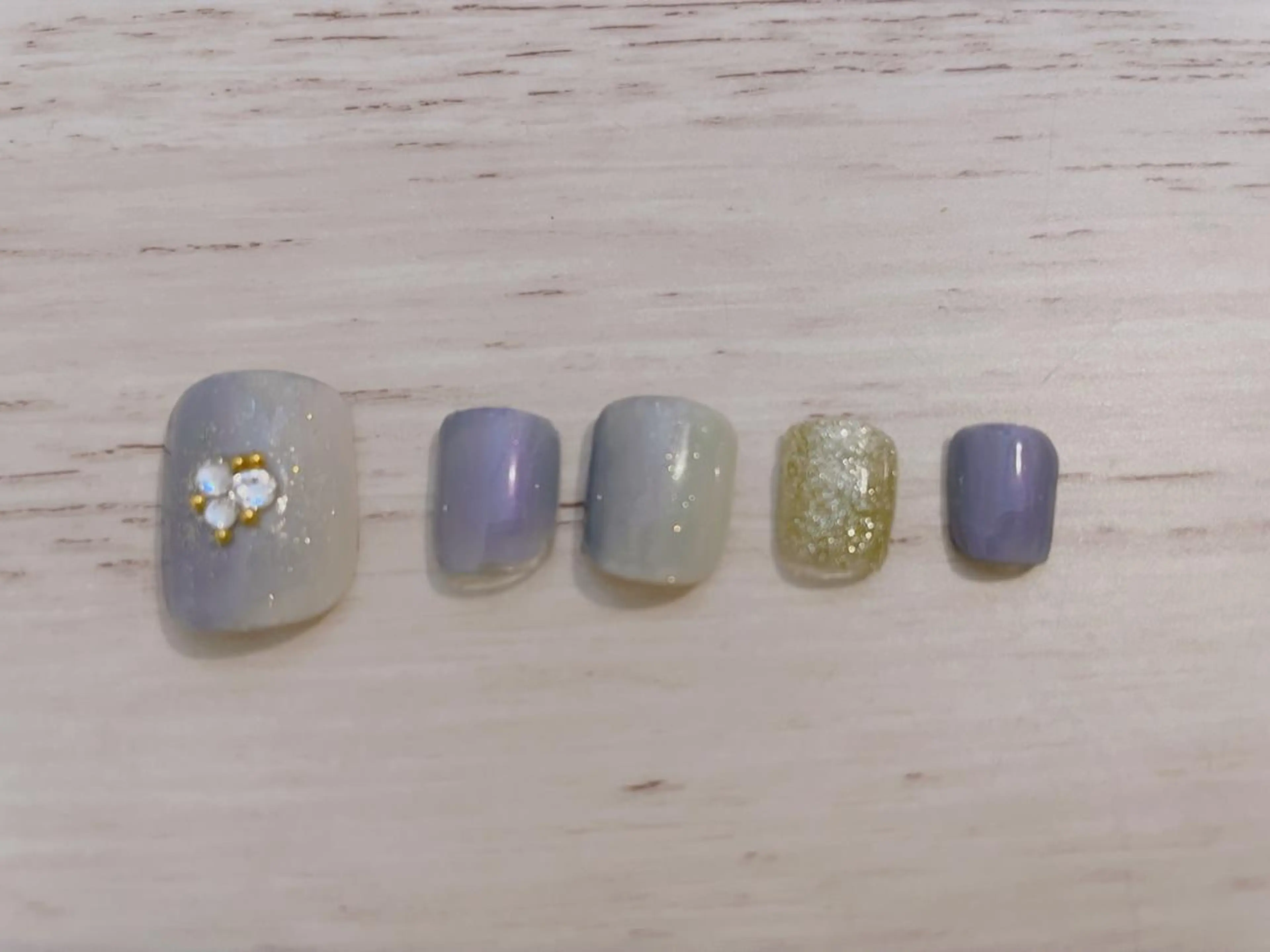 Loa Chaton YUMIのエステ・リラクイメージ