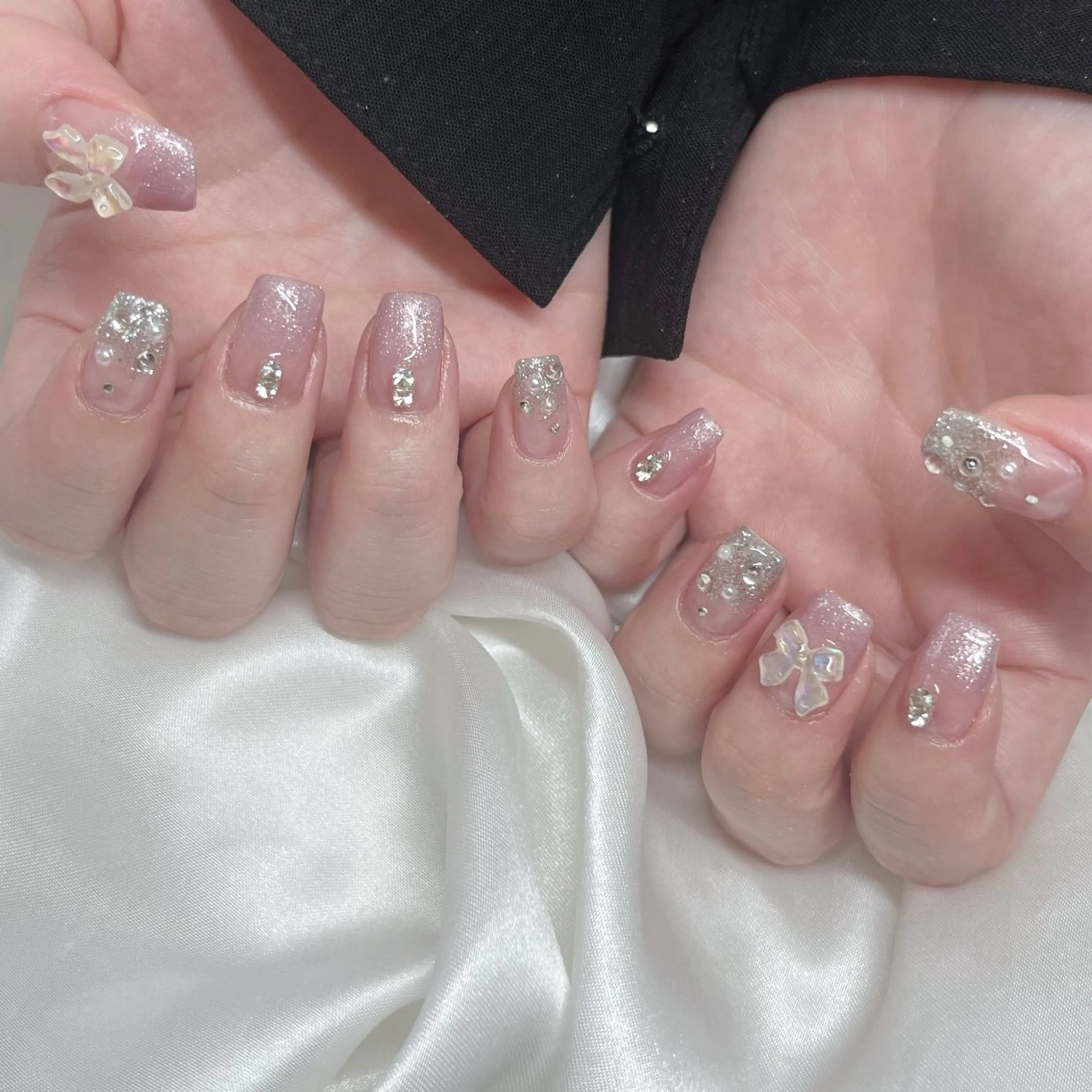 ネイル アートネイル emilia nailのネイルデザイン