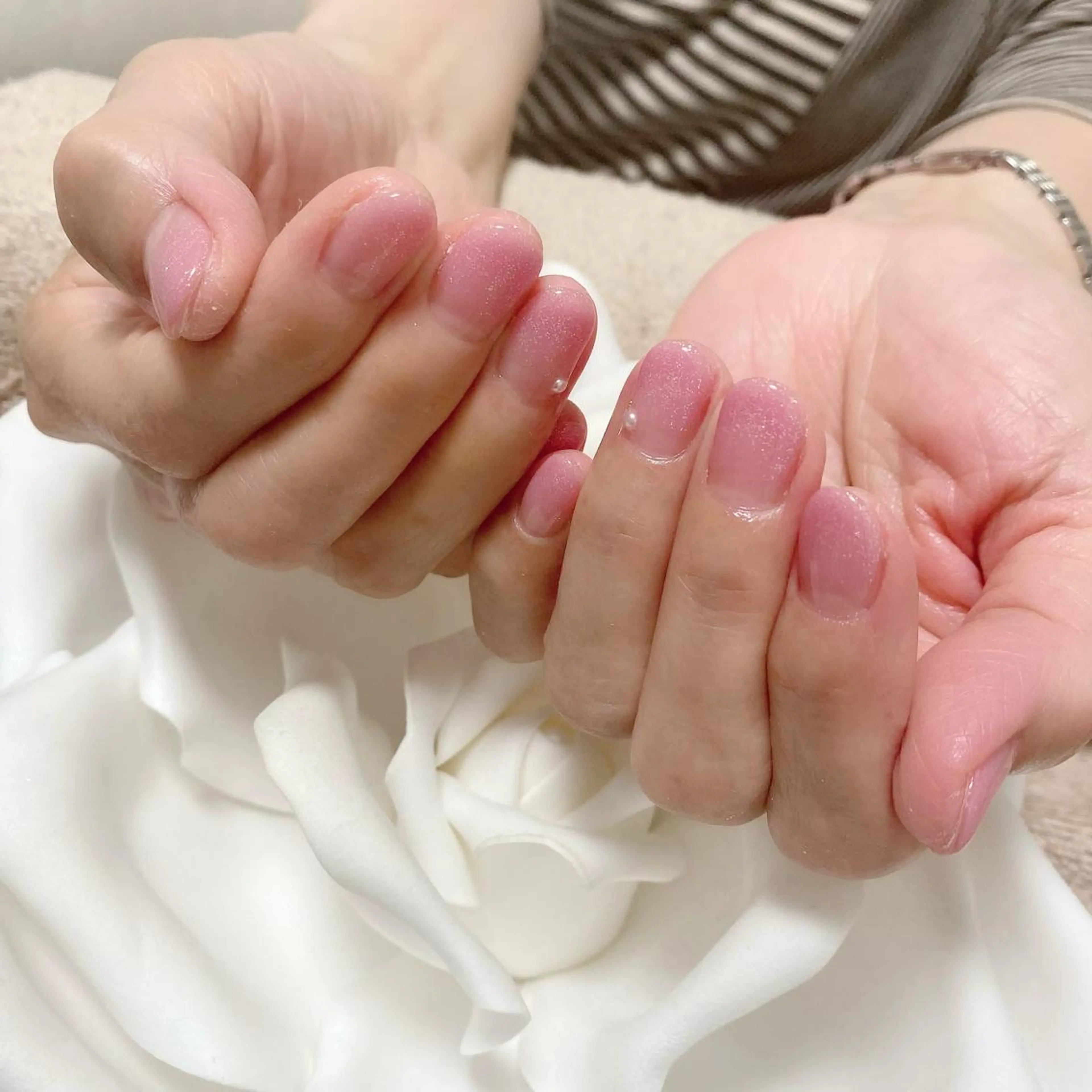 ネイル 💅fleur Ayumiのネイルデザイン