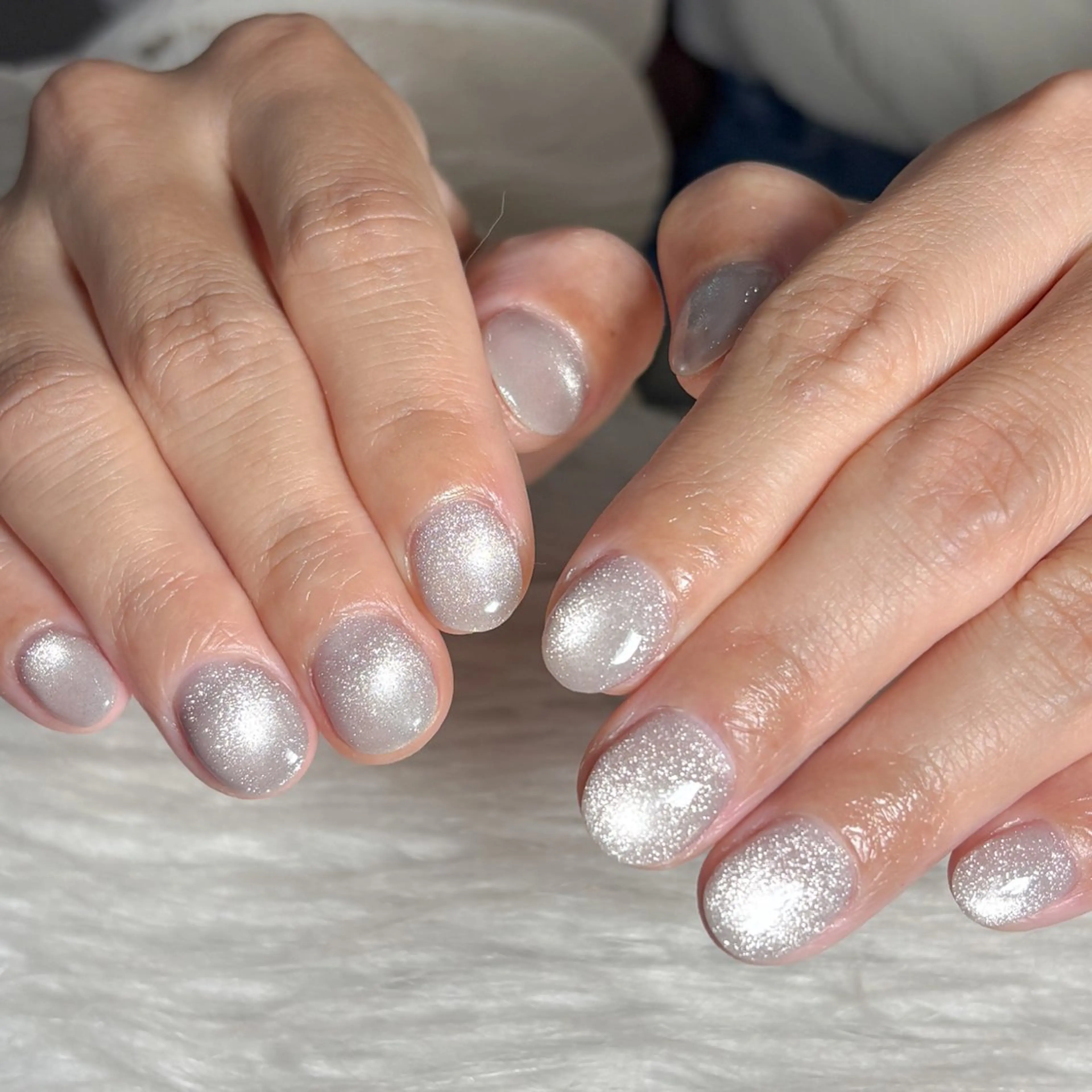 ネイル ハンドネイル LAVISH manaのネイルデザイン