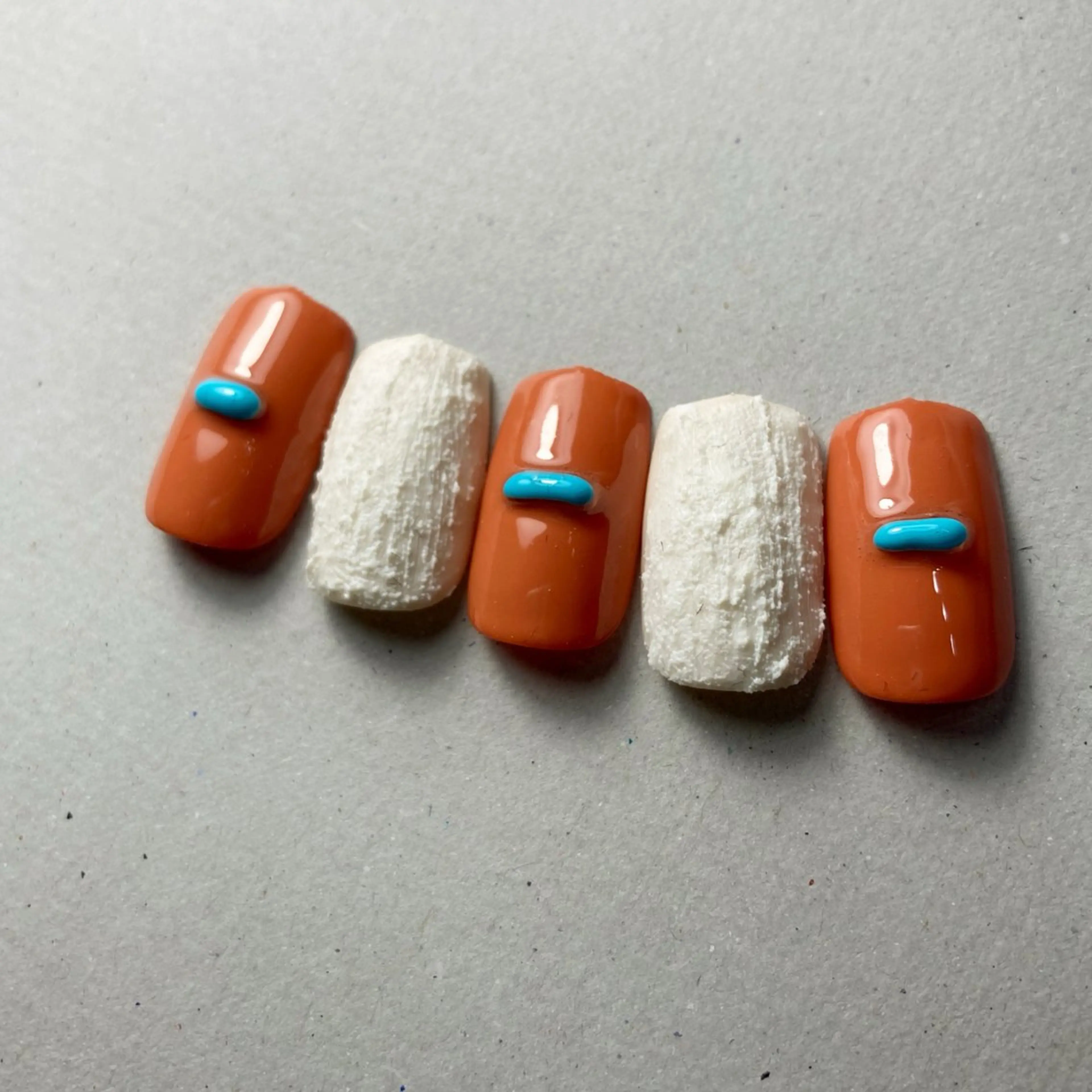 ネイル Legit nail salonのネイルデザイン