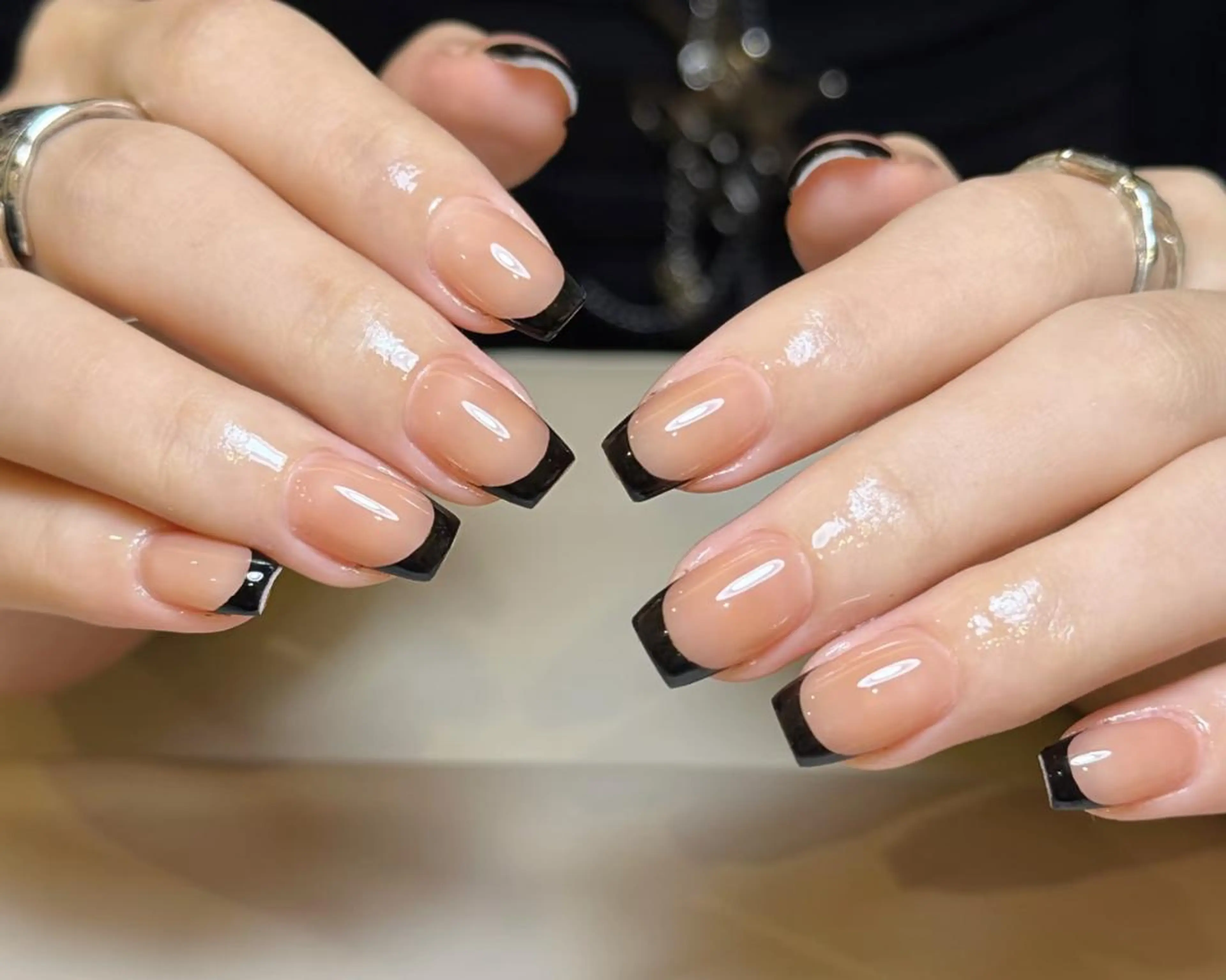 ネイル ハンドネイル 🍑 momo_nailのネイルデザイン