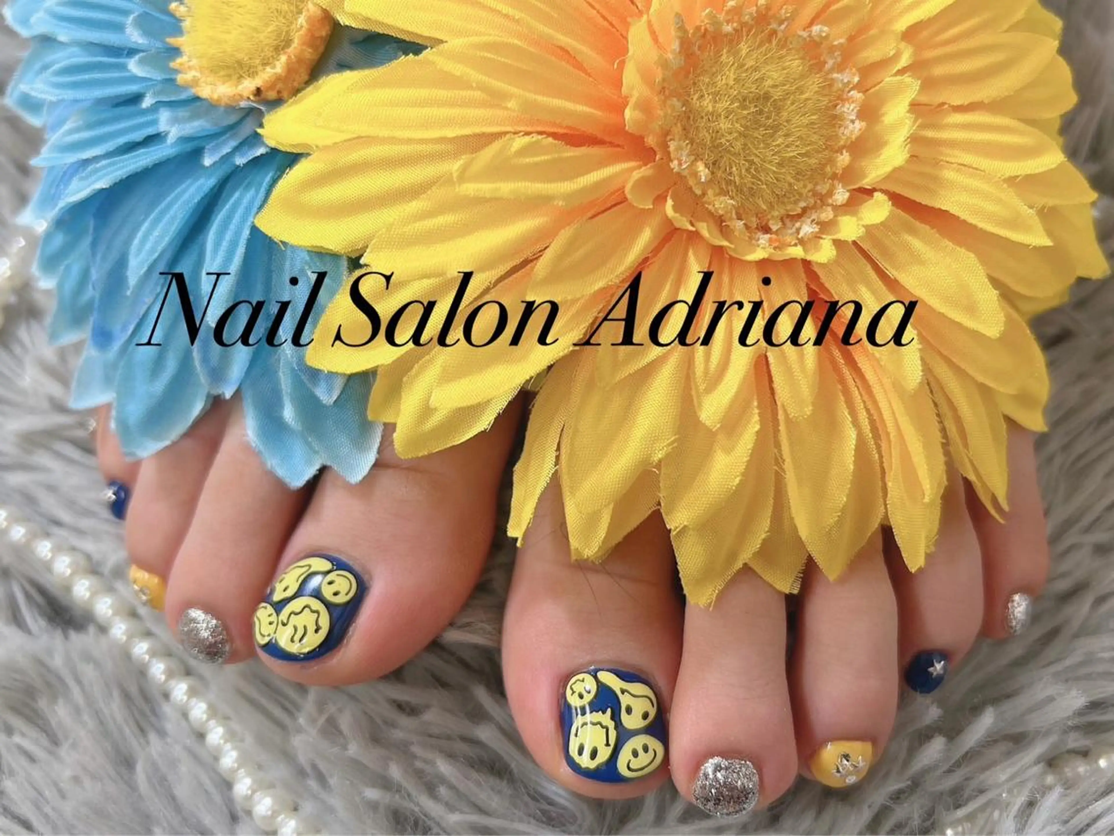 ネイル ADRIANA 大久保駅前徒歩2分のその他イメージ