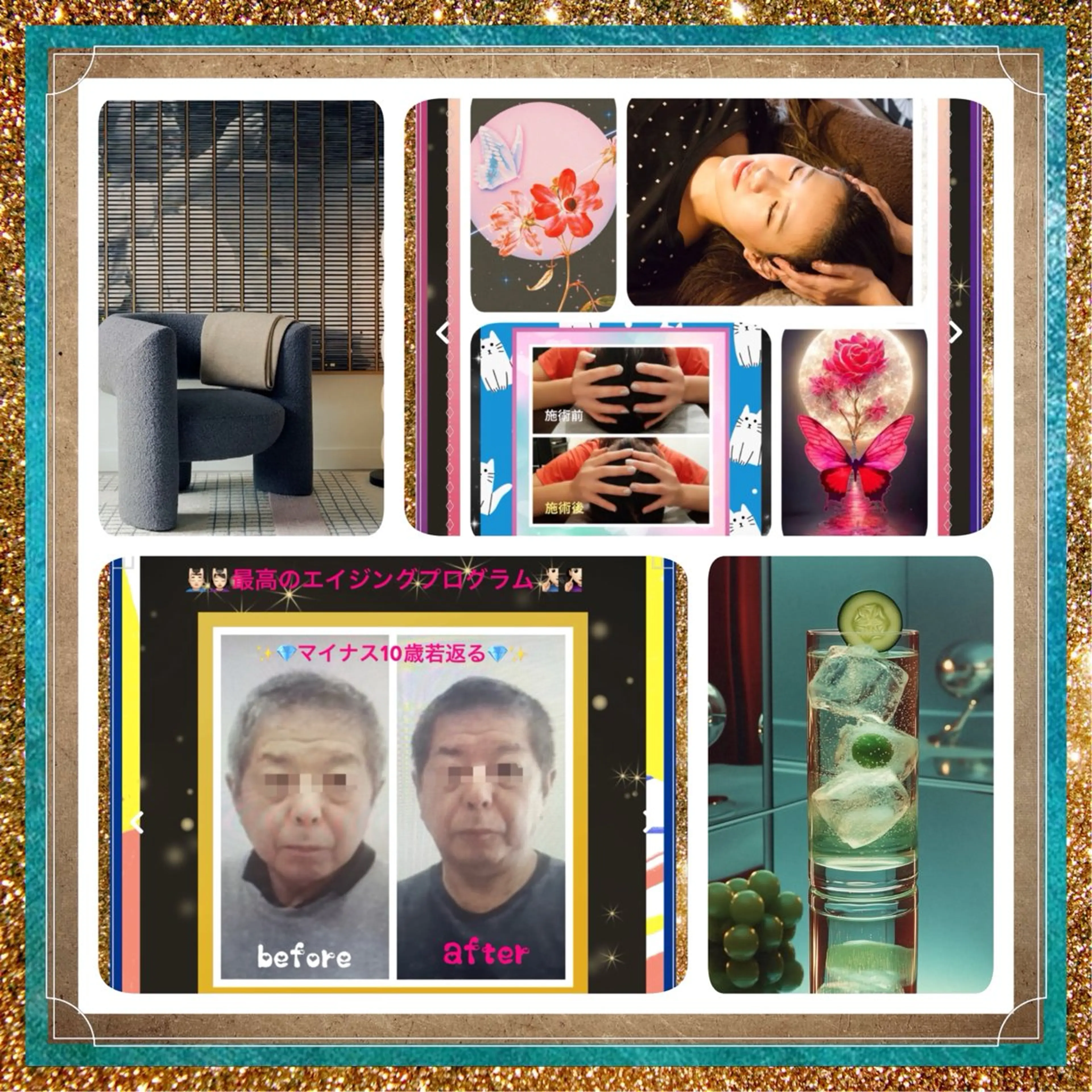 メンズ 小沼 美希恵のその他イメージ