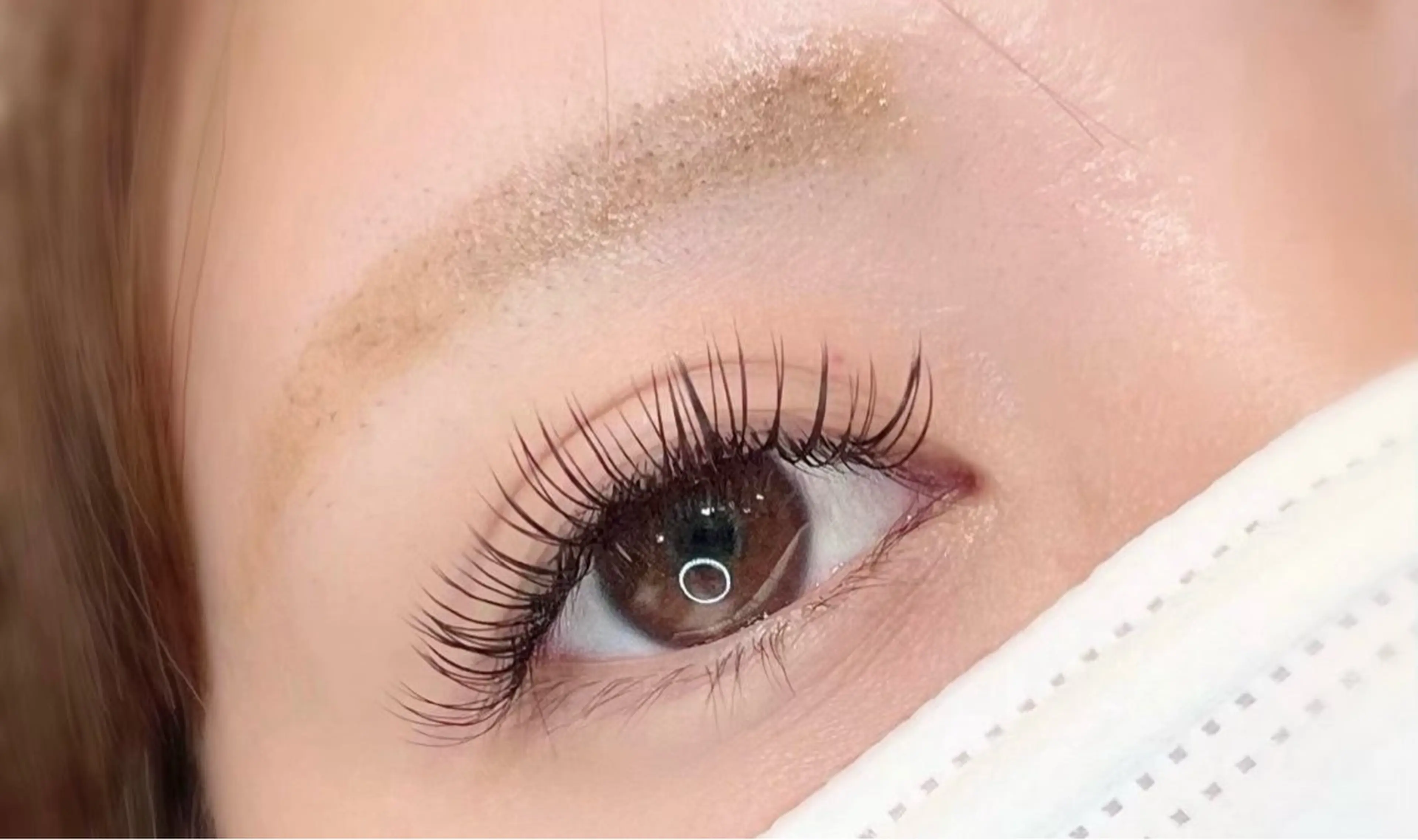 マツエク・マツパ マツエク Smooth LED専門店⭐︎のマツエク・マツパデザイン