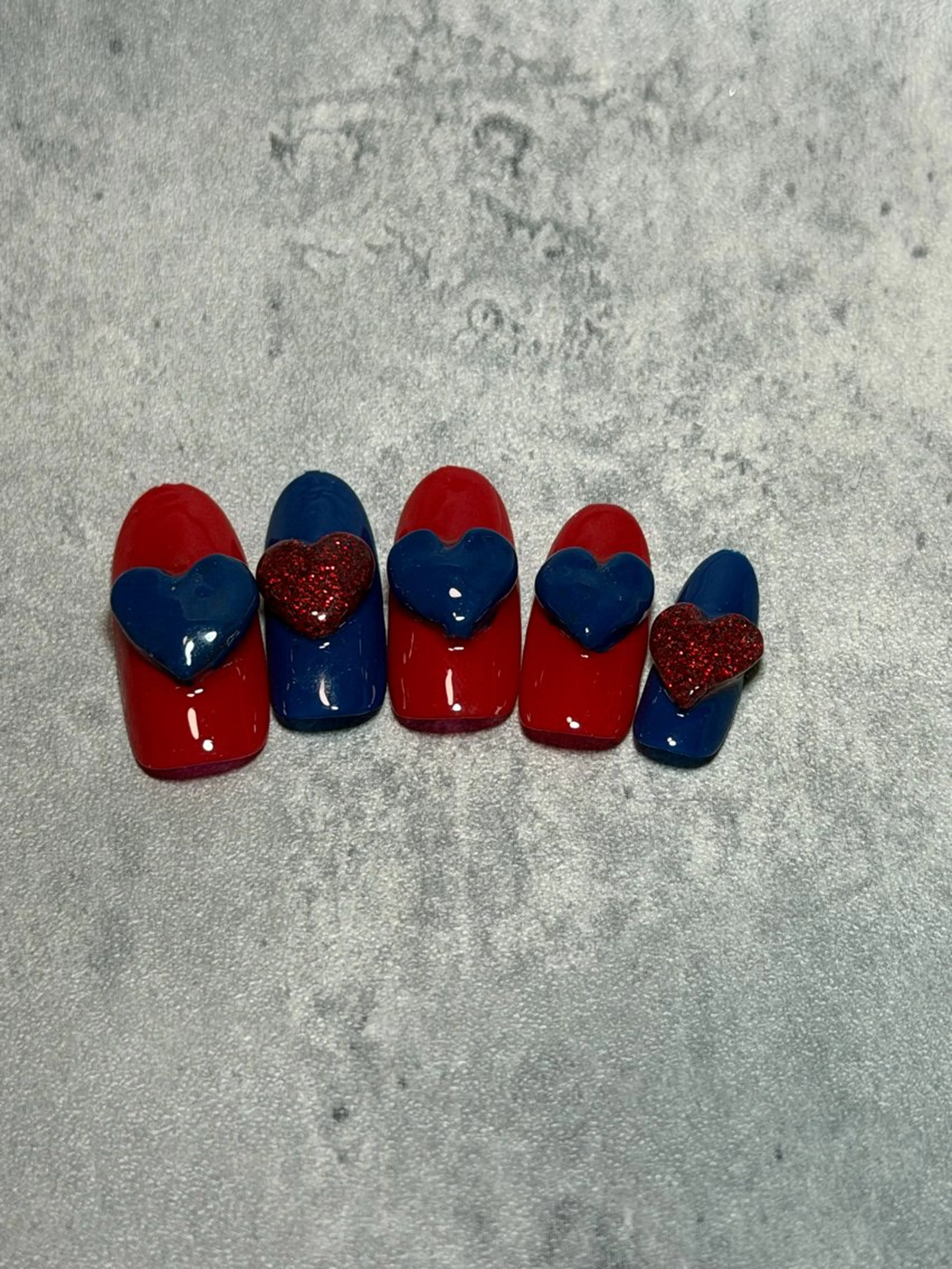 ネイル ハンドネイル Scent.nail セントネイルのネイルデザイン