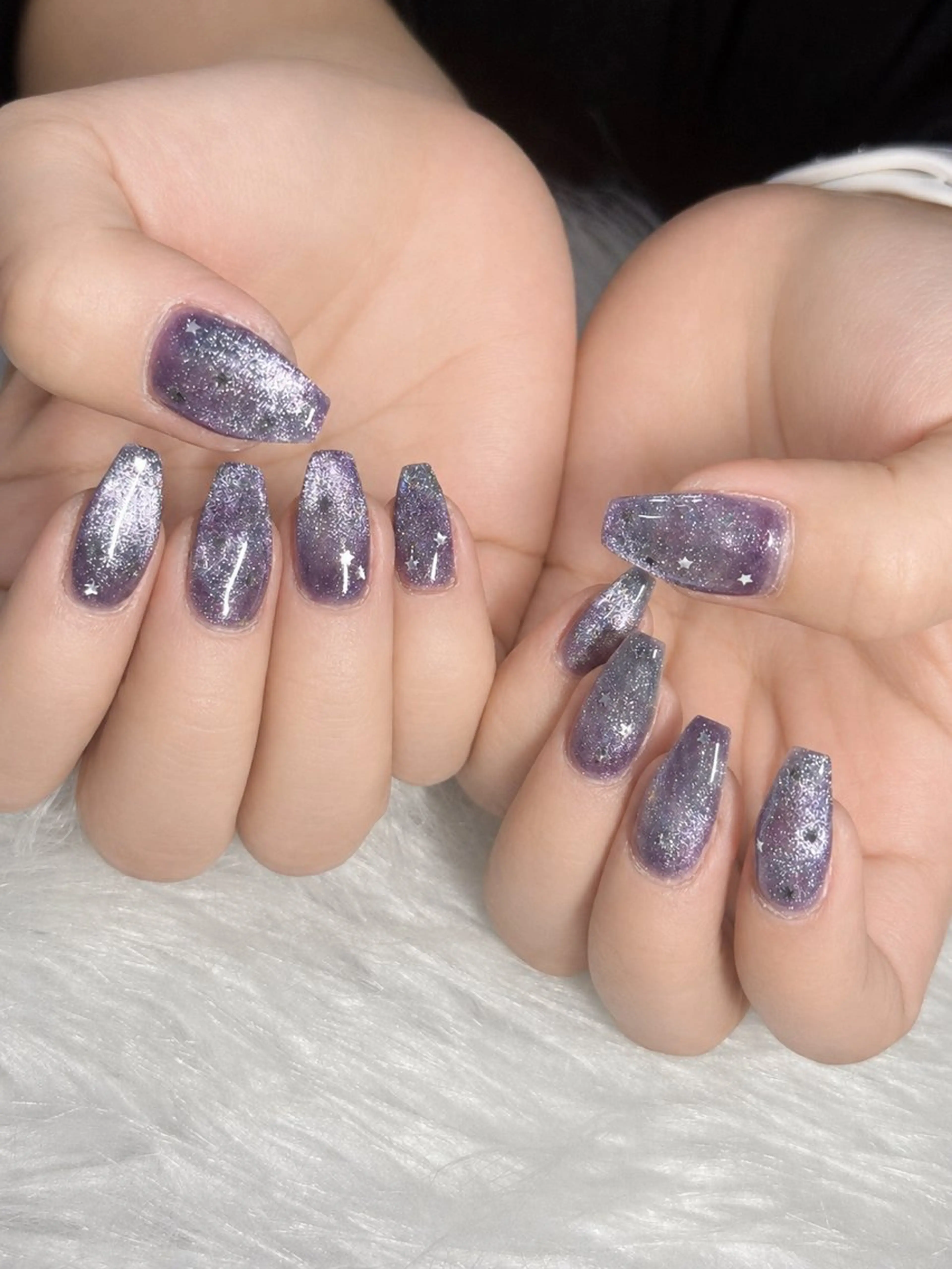 ネイル LAVISH nail salonのネイルデザイン