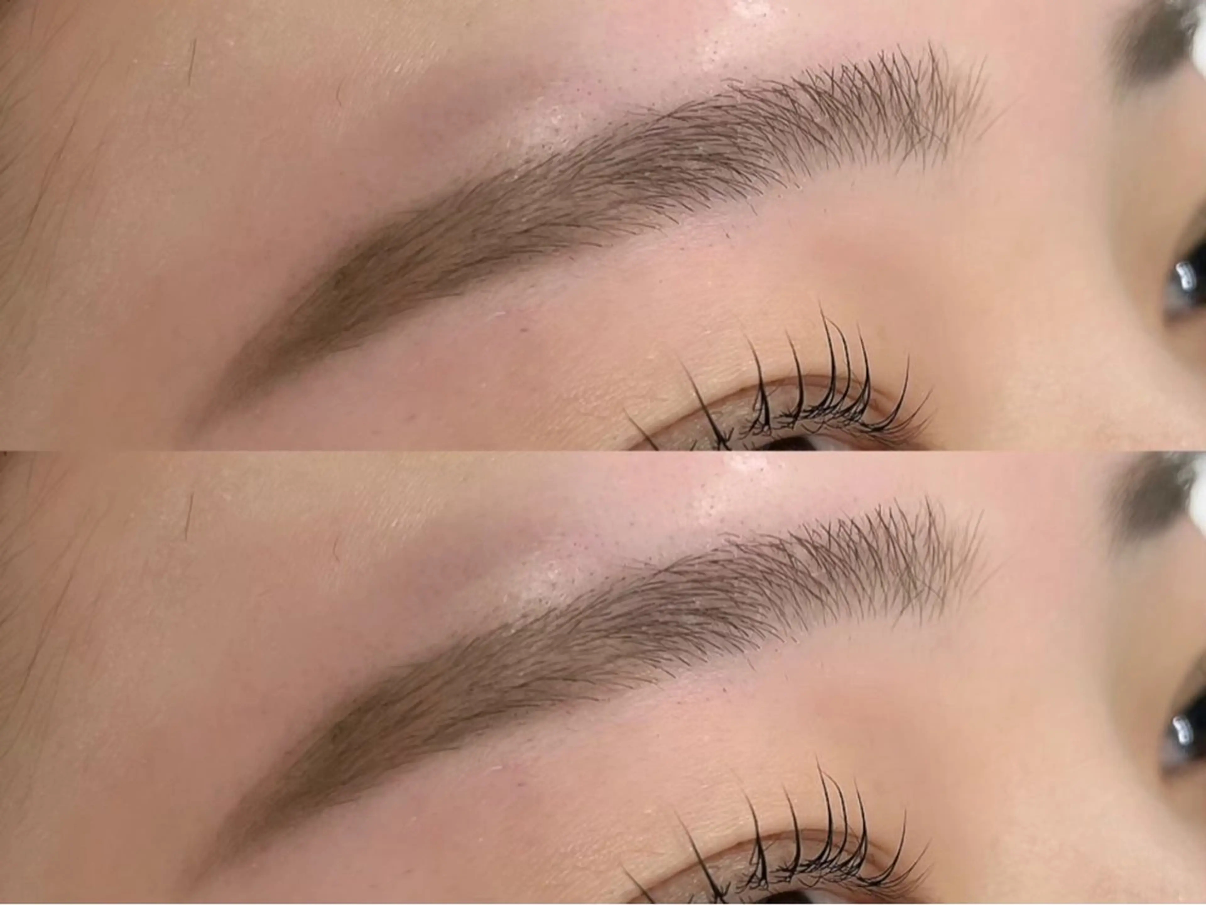 アイブロウ ワックス脱毛 眉カット その他(アイブロウ) ˚✧₊⁎Chiba Rio⁎⁺˳✧༚の眉毛・アイブロウイメージ