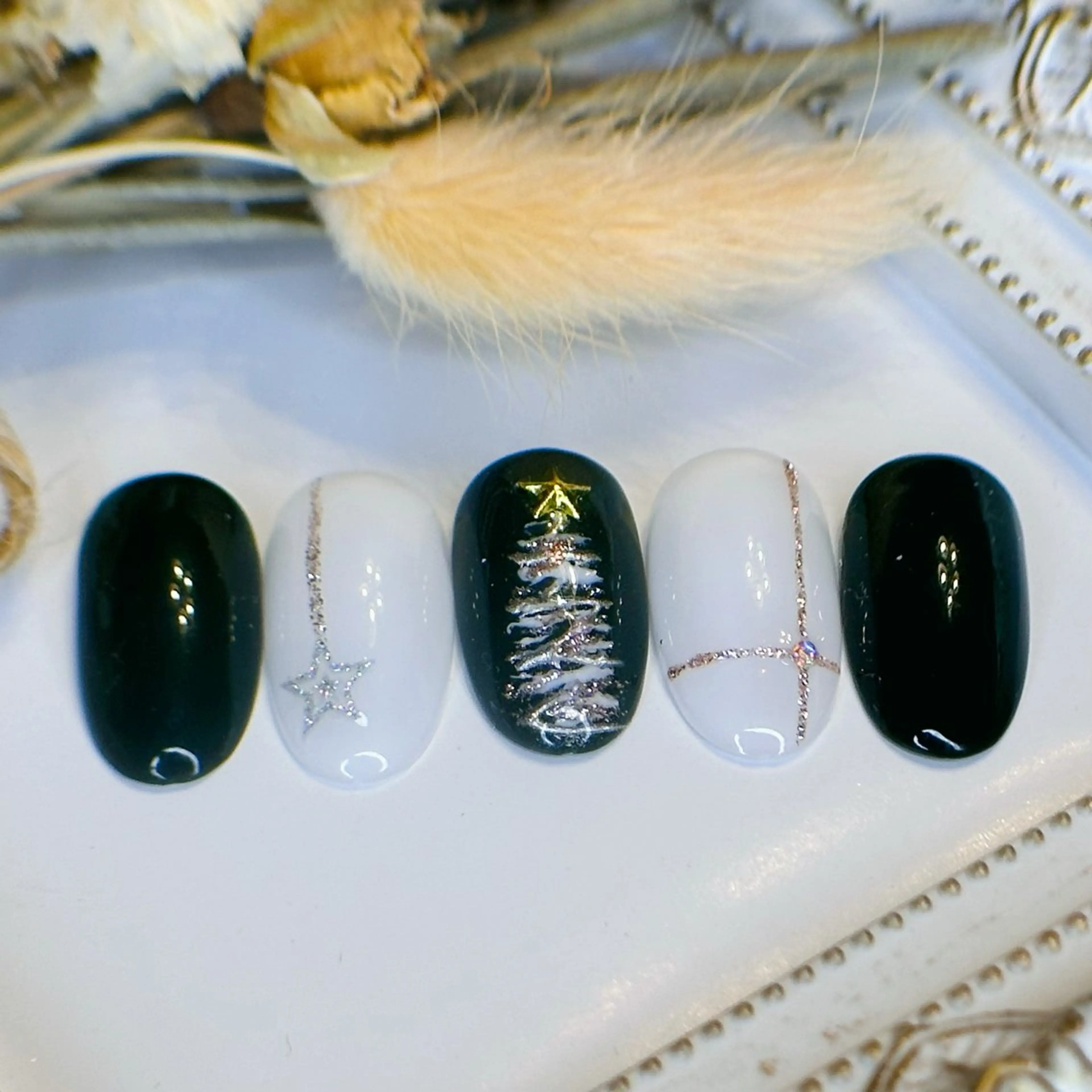 ネイル Reona Nailのネイルデザイン