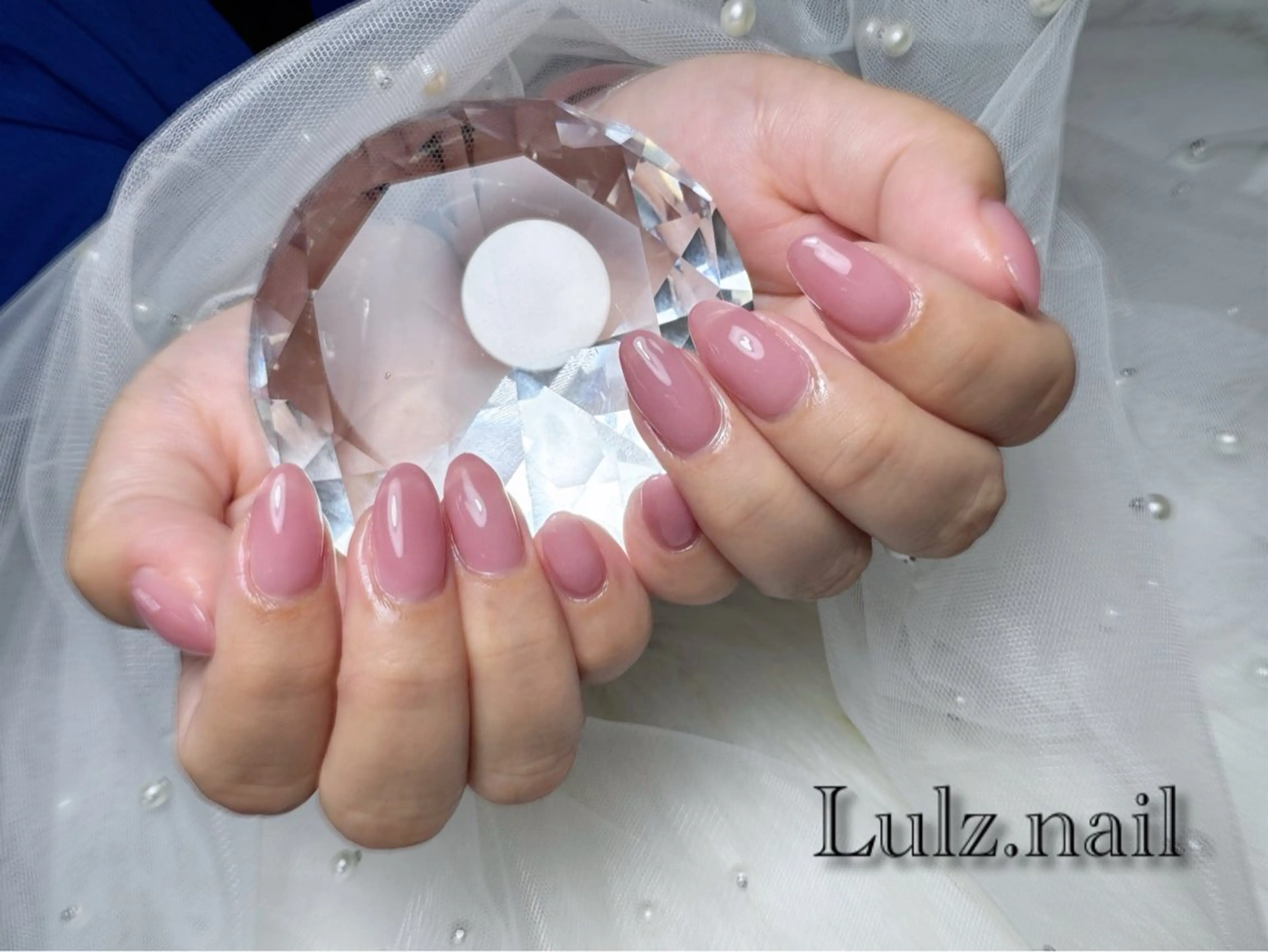 ワンカラーの写真