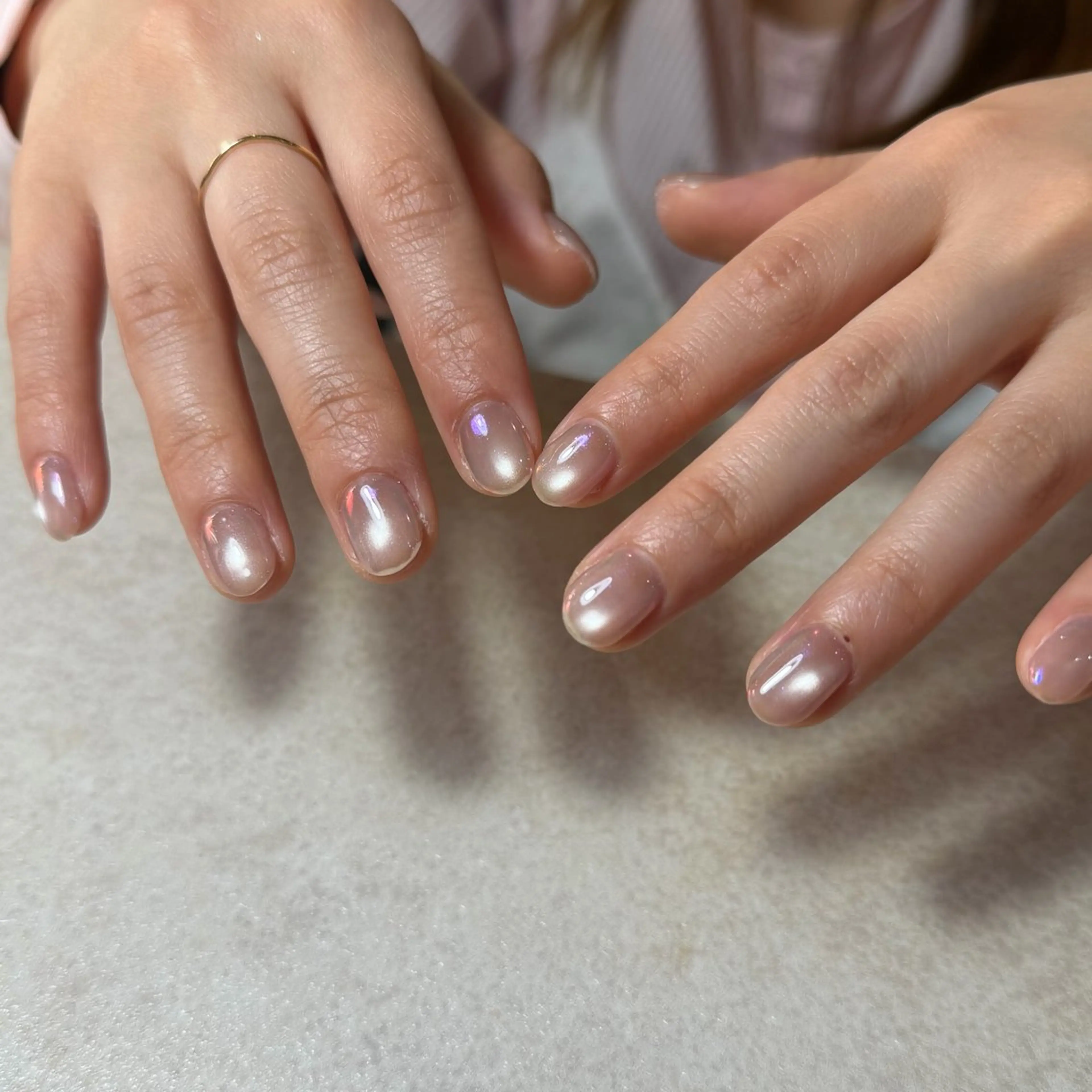 ネイル ハンドネイル nanaco/ 大分府内町ネイルのネイルデザイン