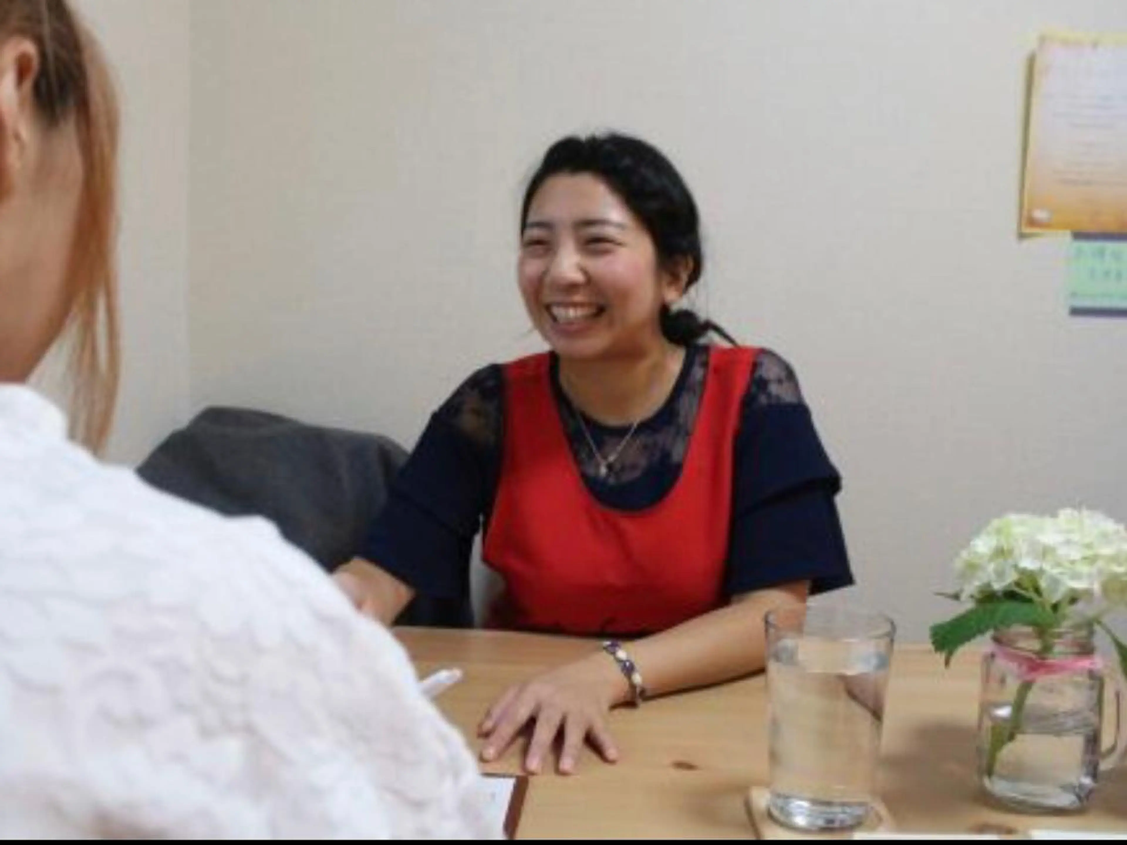 ヨサパークモモ 村瀬桃子のエステ・リラクイメージ