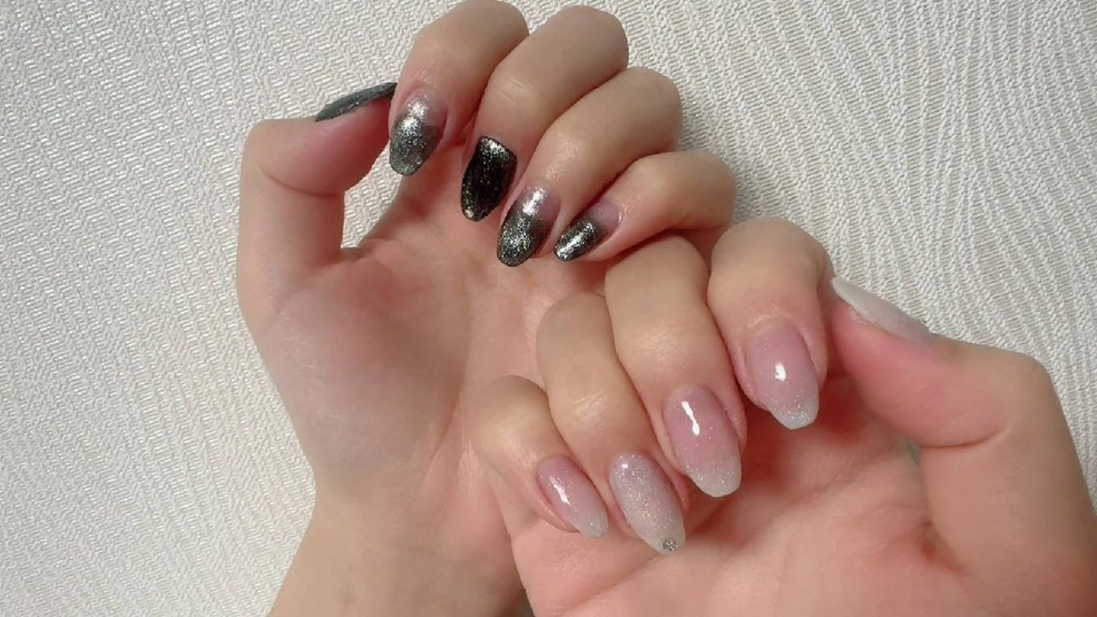 ネイル Fleur 【フルール】のネイルデザイン