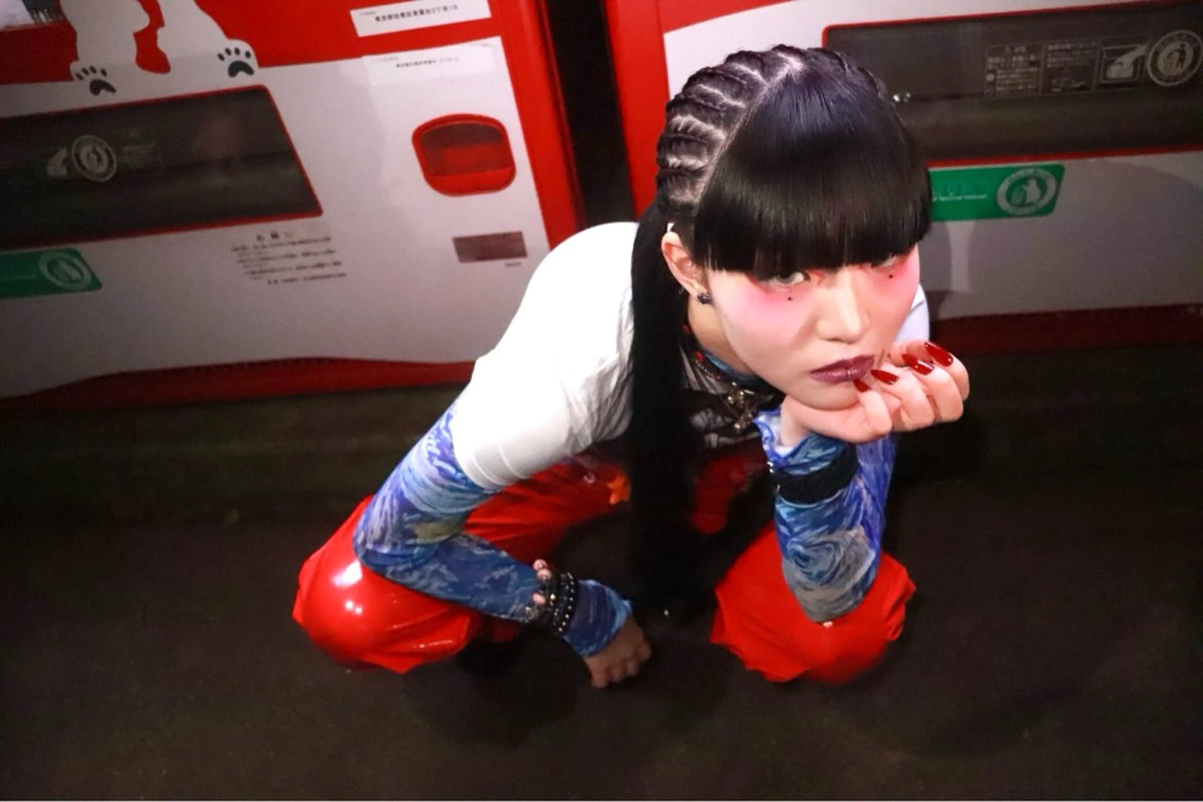 メンズ 🚹メンズモデル募集 /柴みなみのヘアスタイル