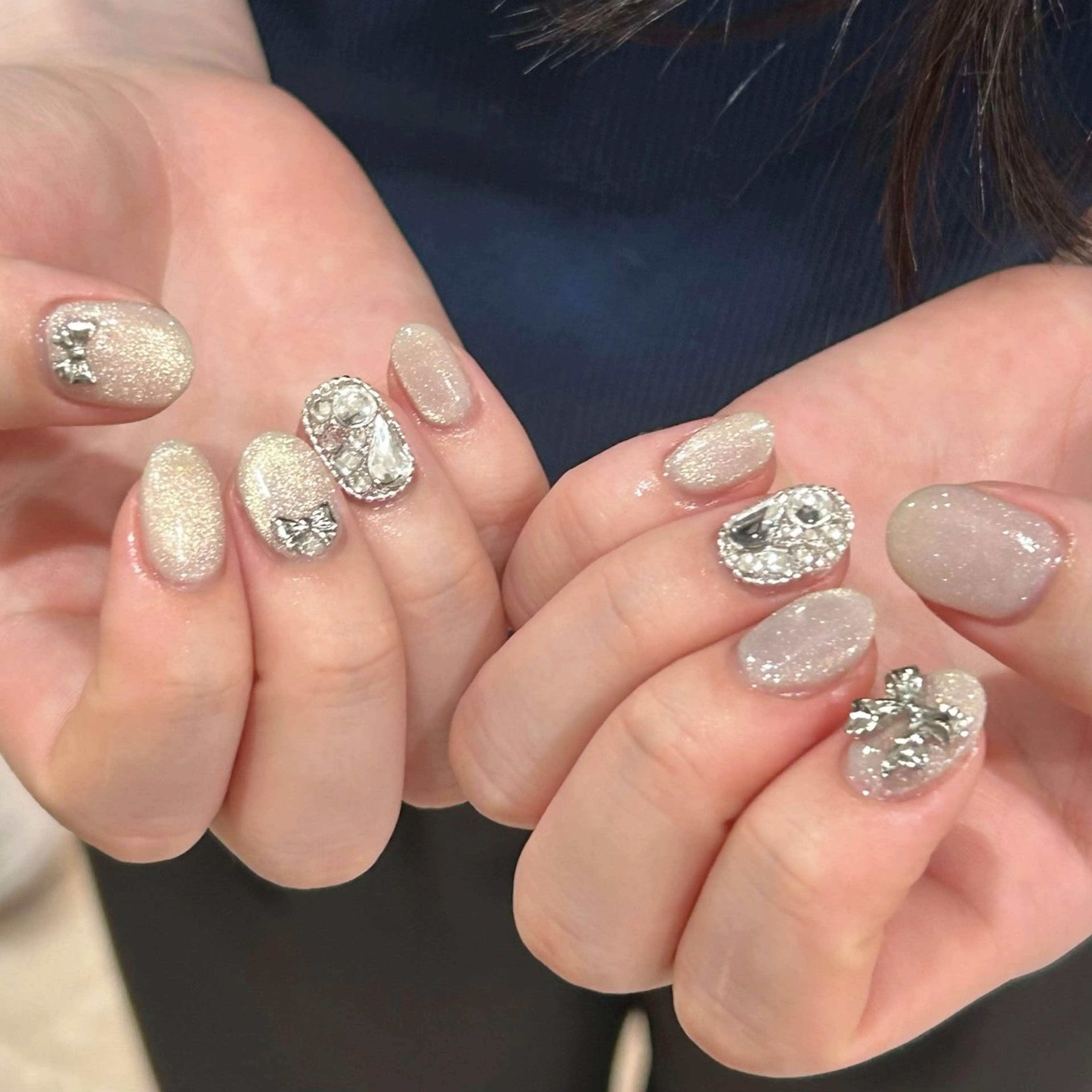 ネイル Bianca 栄店 Sanoのマツエク・マツパデザイン