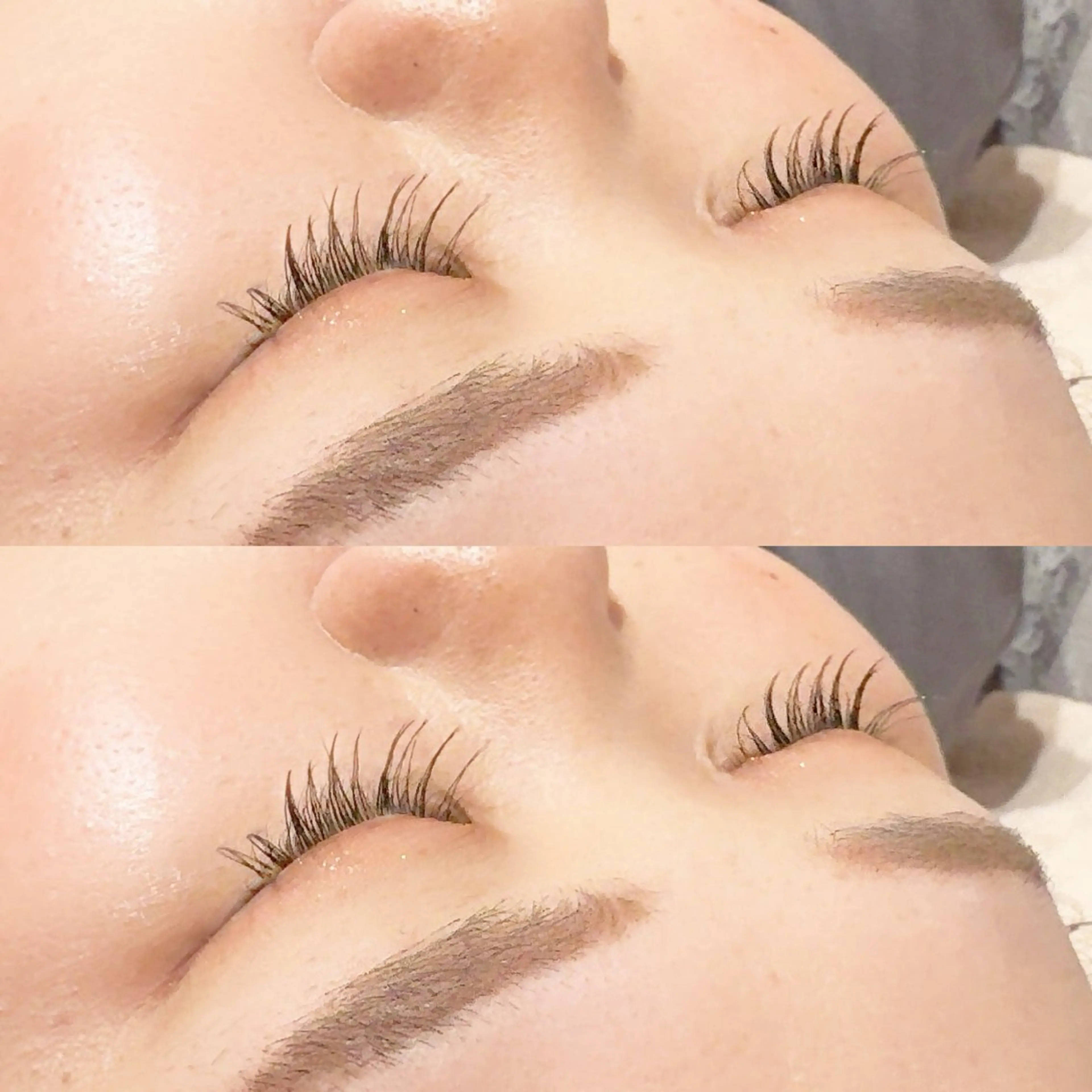 マツエク・マツパ MAQUIA住吉店 乾のマツエク・マツパデザイン