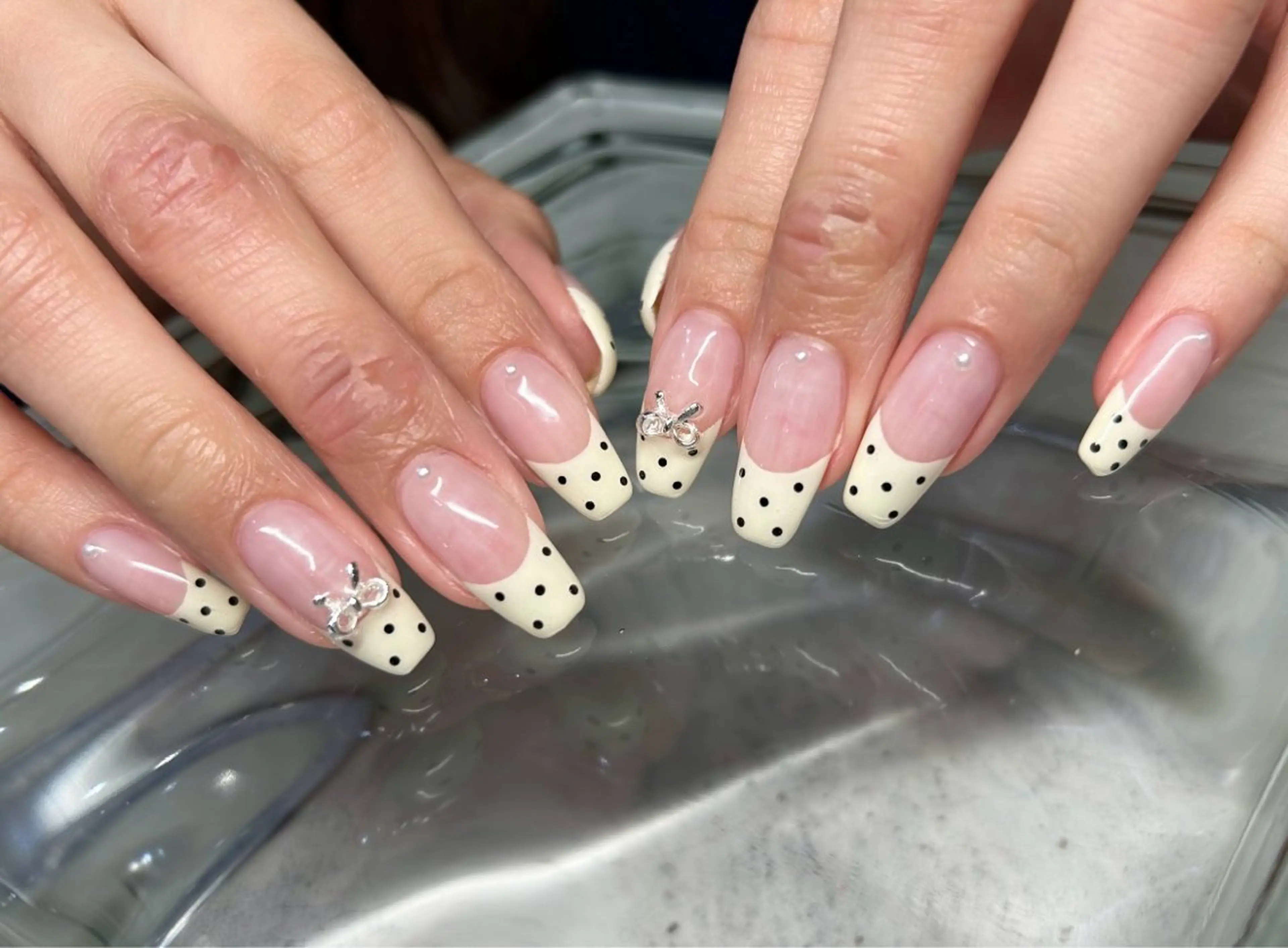 ネイル N.design muraのネイルデザイン