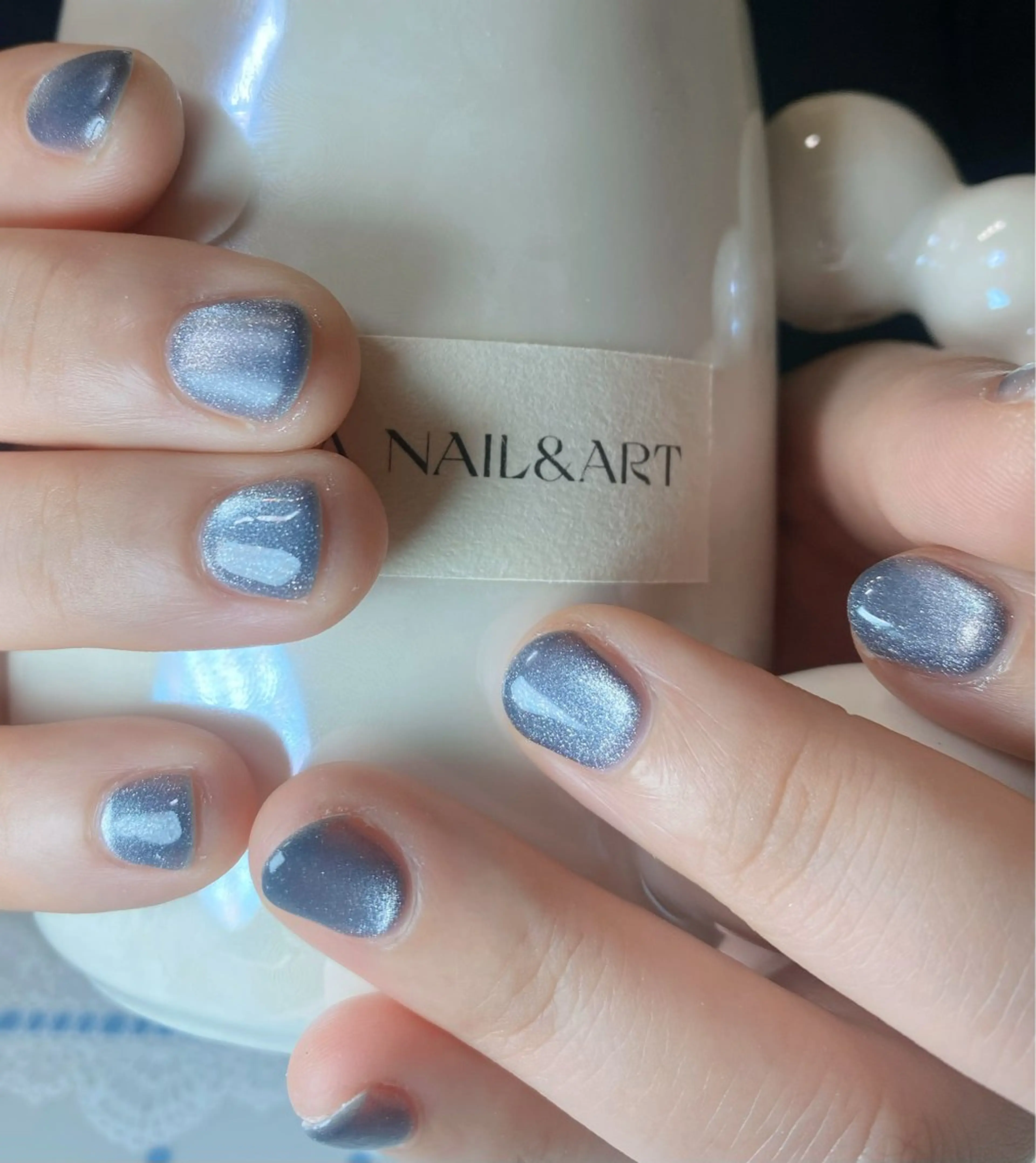 ネイル ♡Hazel 吉祥寺♡のネイルデザイン