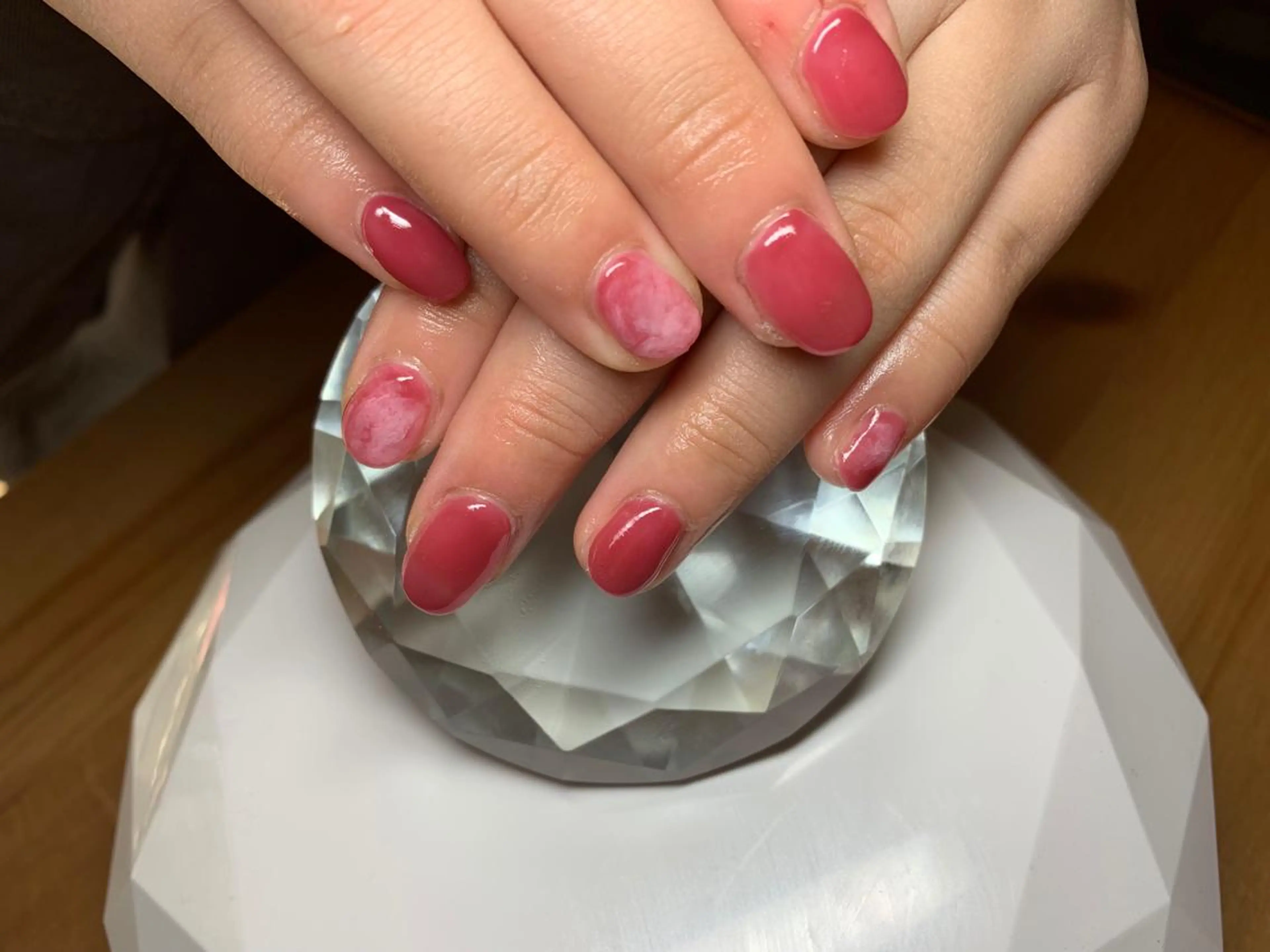 ネイル LAVISH nail salonのネイルデザイン