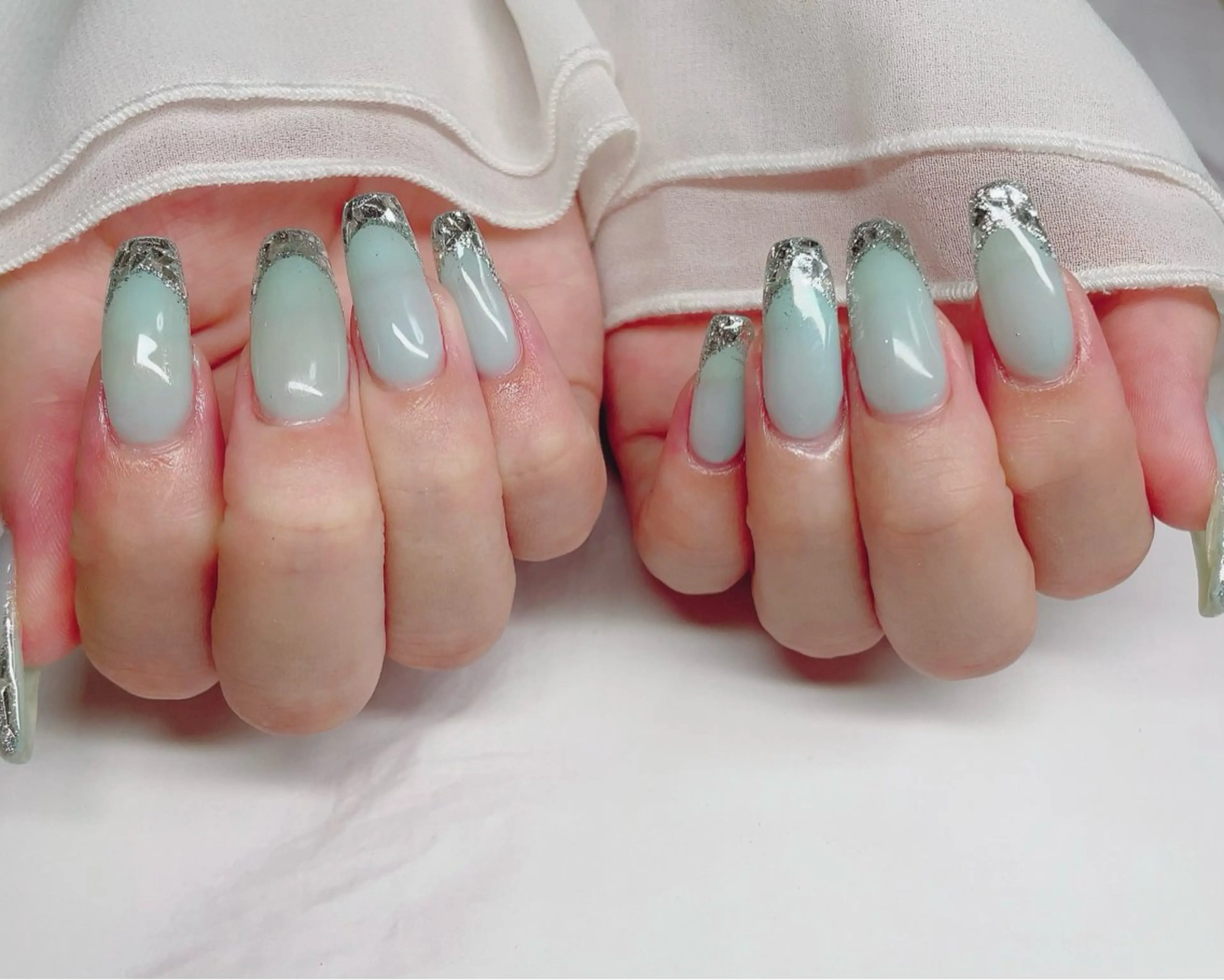 ネイル ハンドネイル Nail_by N1のネイルデザイン