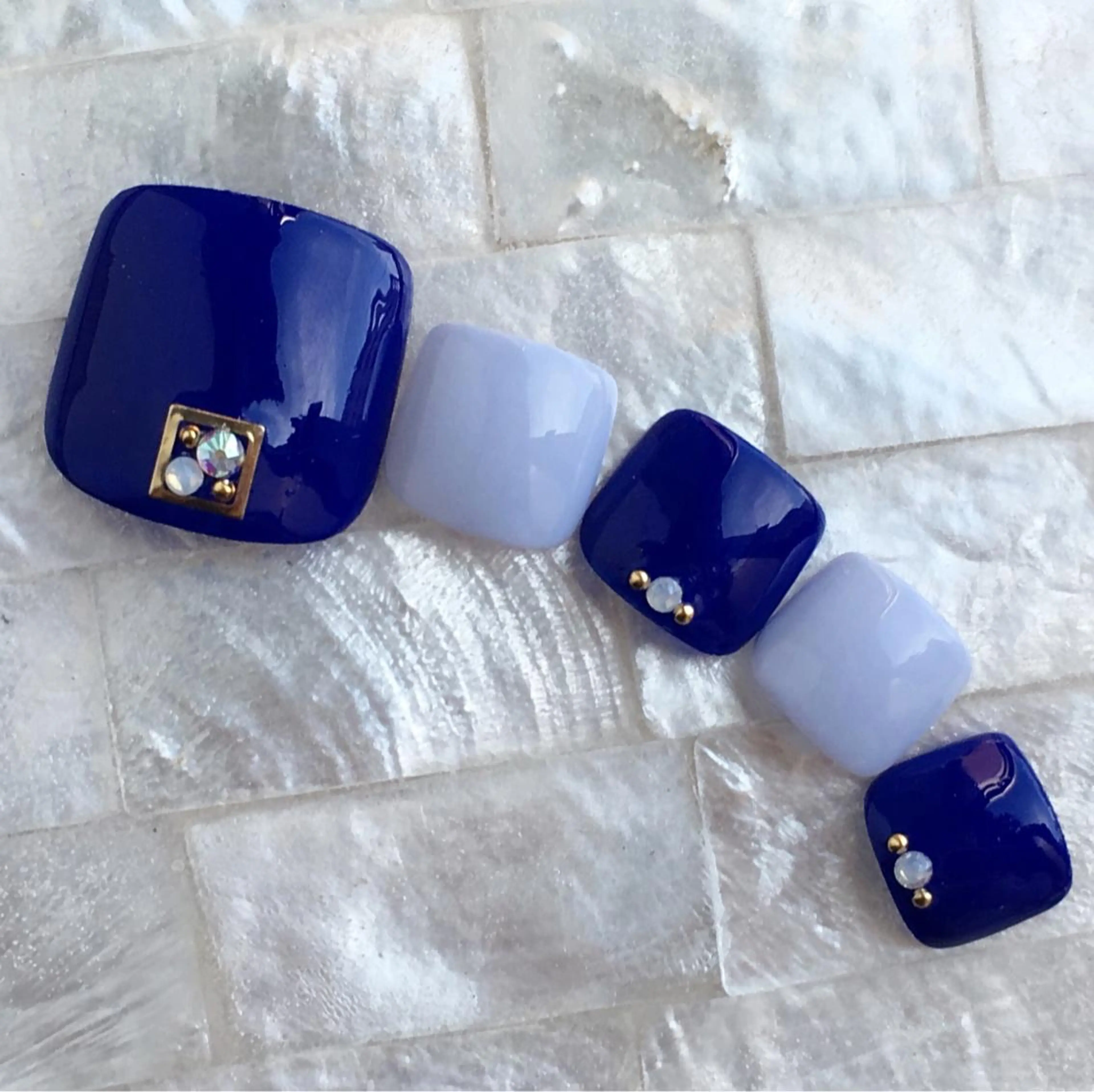 ネイル nailsalon Radditのネイルデザイン