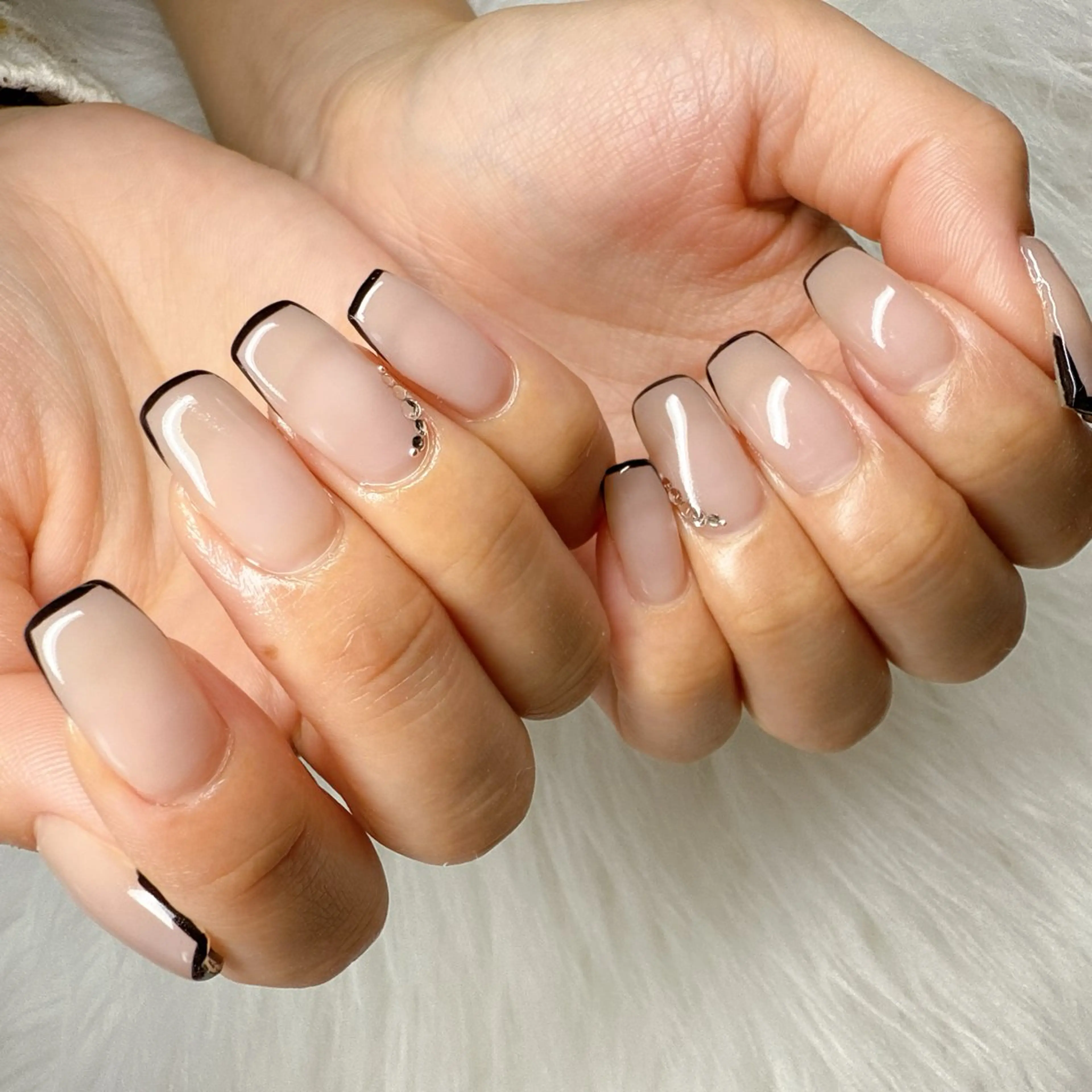 ネイル ハンドネイル ハンドケア ネイルサロン Cherishのネイルデザイン