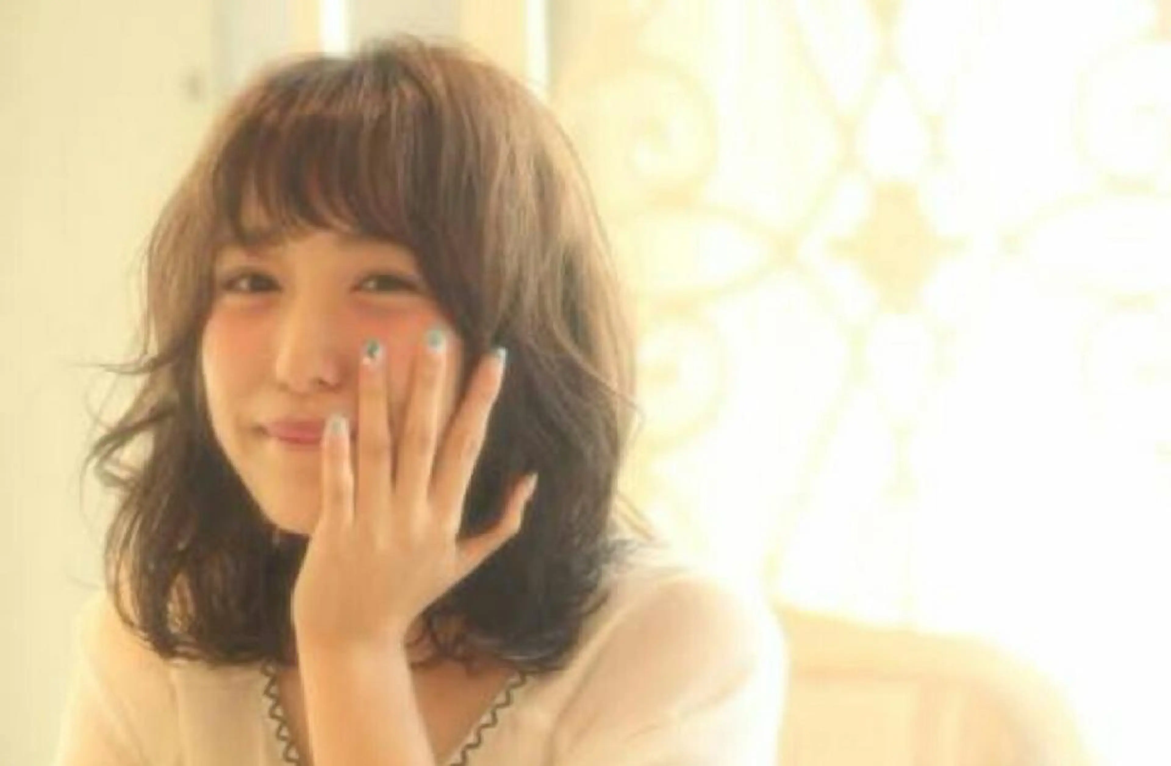 ネイル みー shakushiroのネイルデザイン