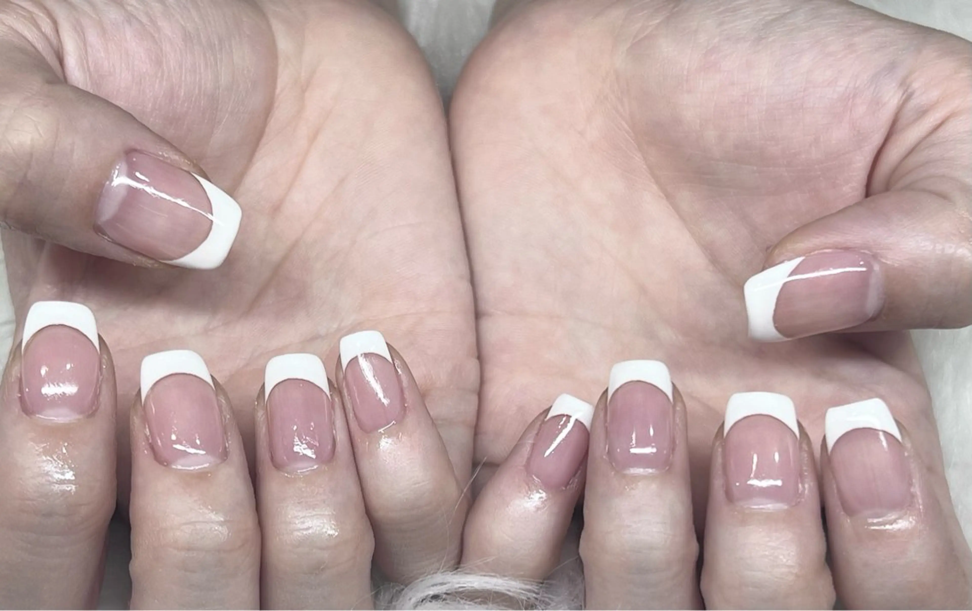 ネイル ハンドネイル Y&L Nailのネイルデザイン