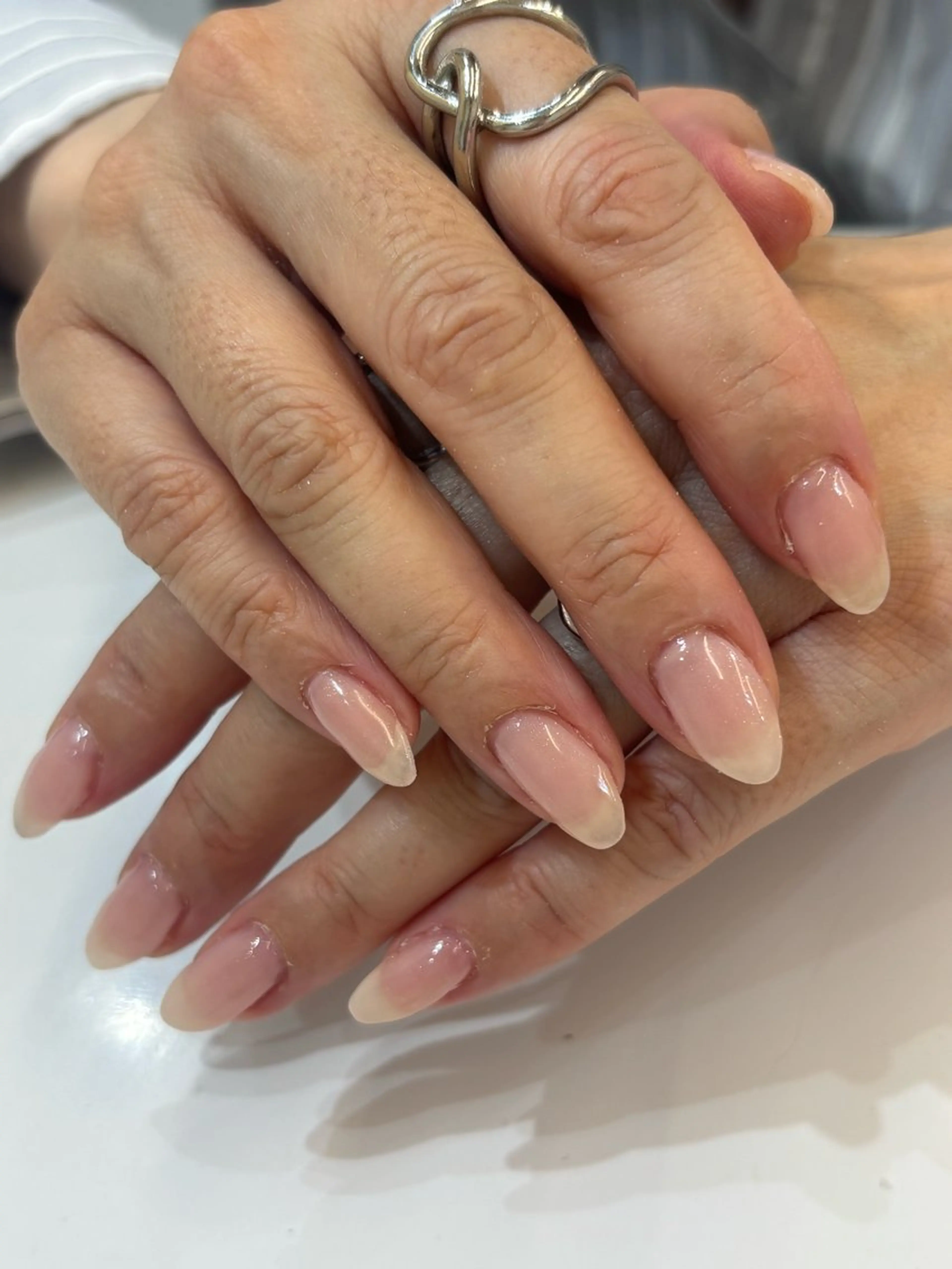 ネイル 🫧pool SHIMADA🫧のネイルデザイン