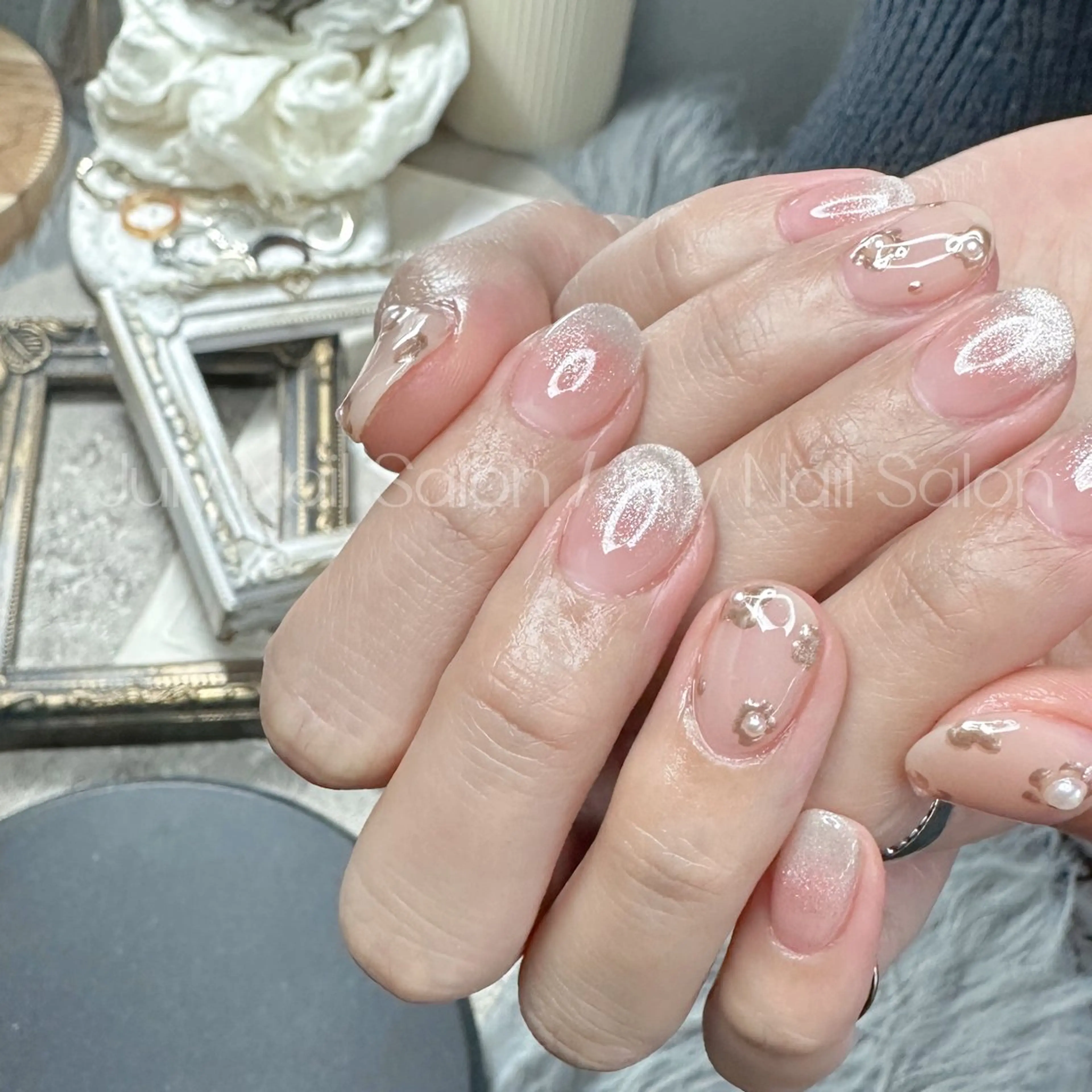 ネイル July Nailのネイルデザイン