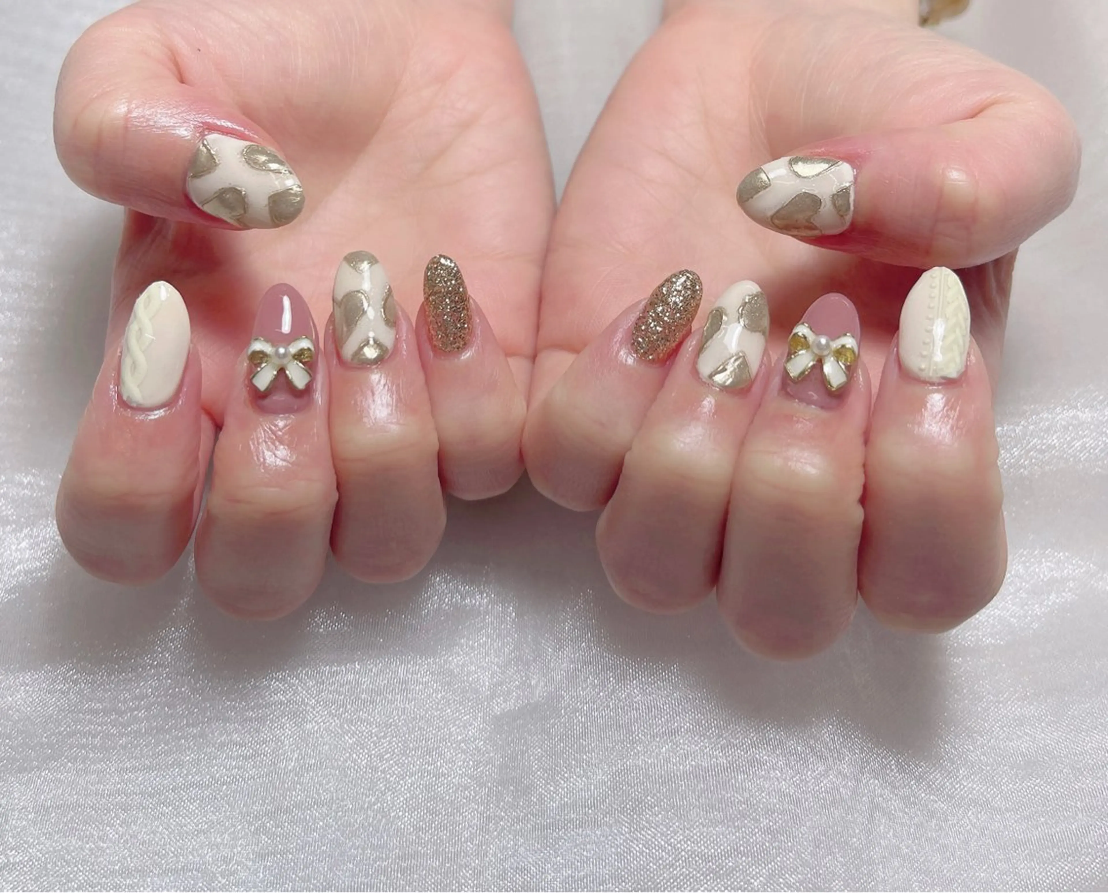 ネイル hairsalon 556のマツエク・マツパデザイン