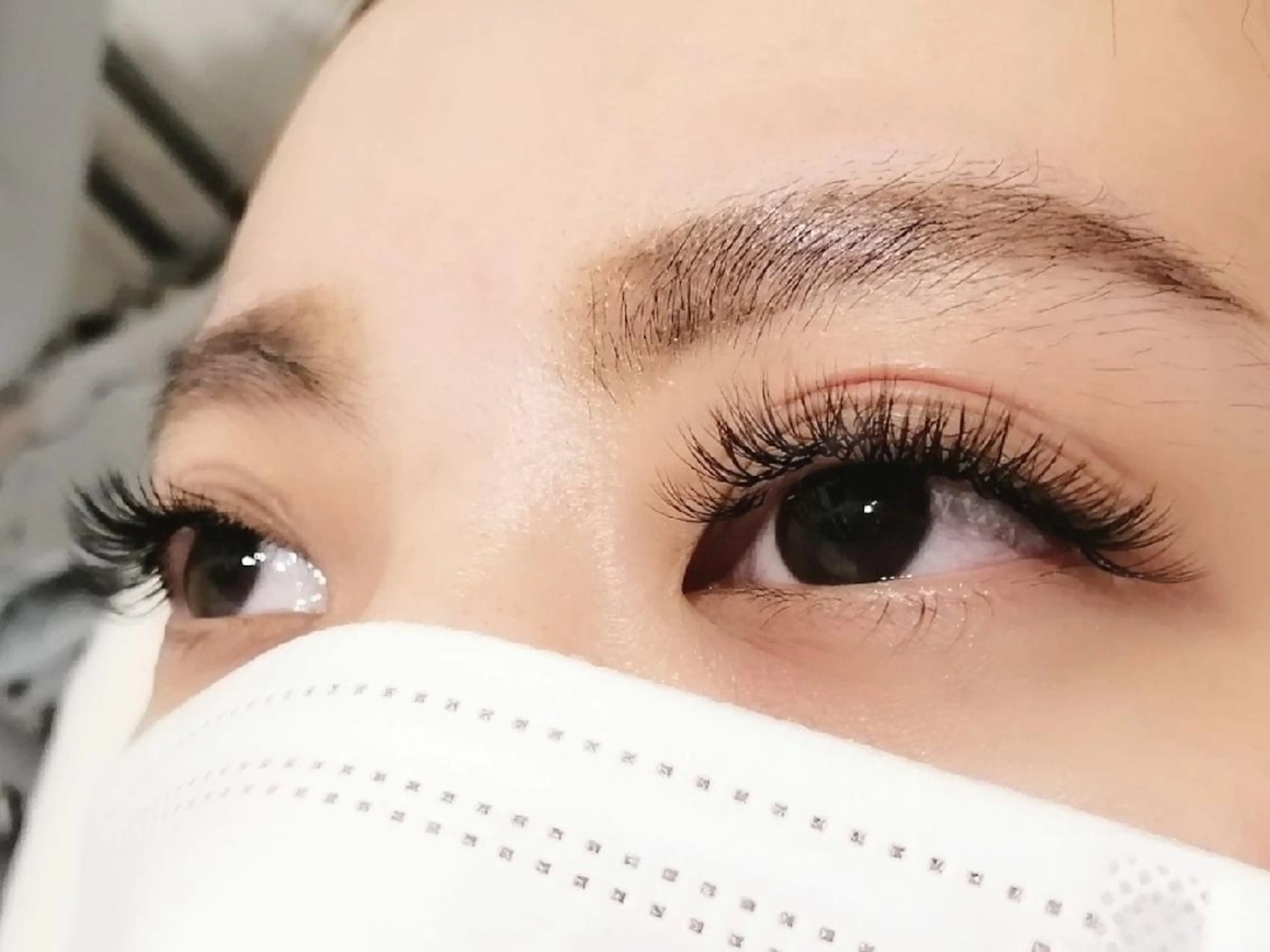 マツエク・マツパ マツエク b. 〜eyelash〜のマツエク・マツパデザイン