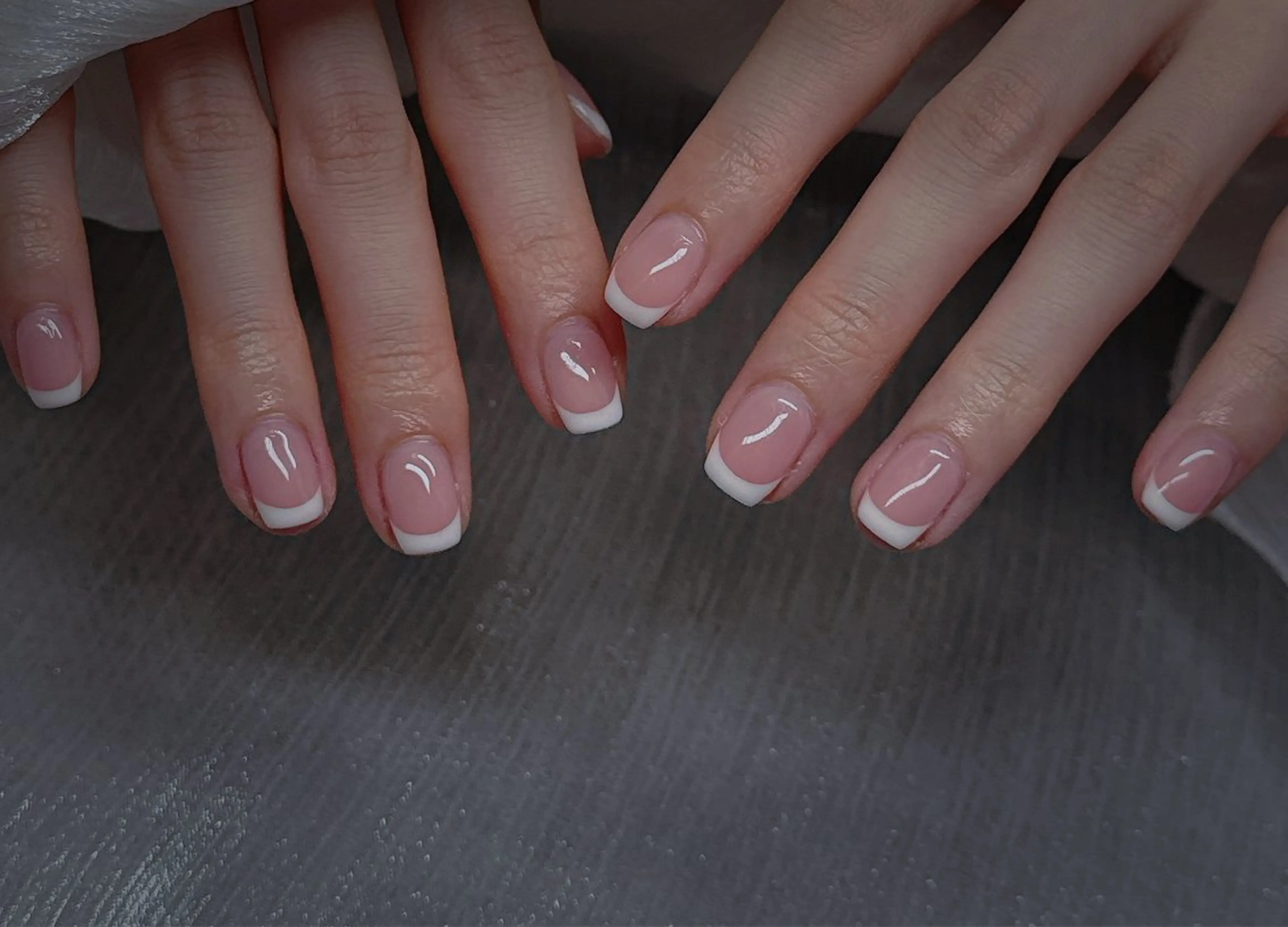 ネイル ハンドネイル Yumi nailのネイルデザイン