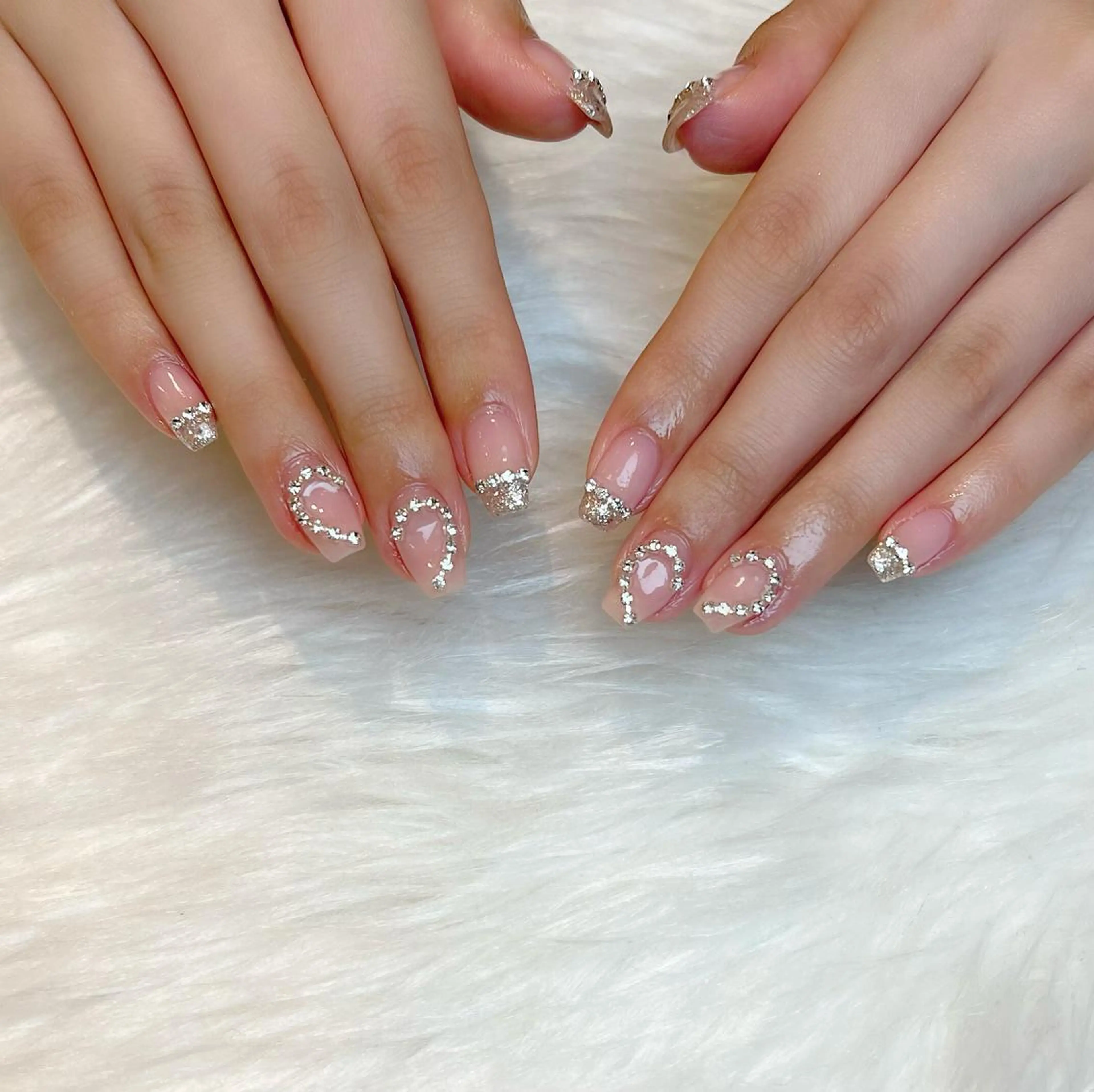 ネイル ハンドネイル Lino+ ネイル&よもぎ蒸しのネイルデザイン