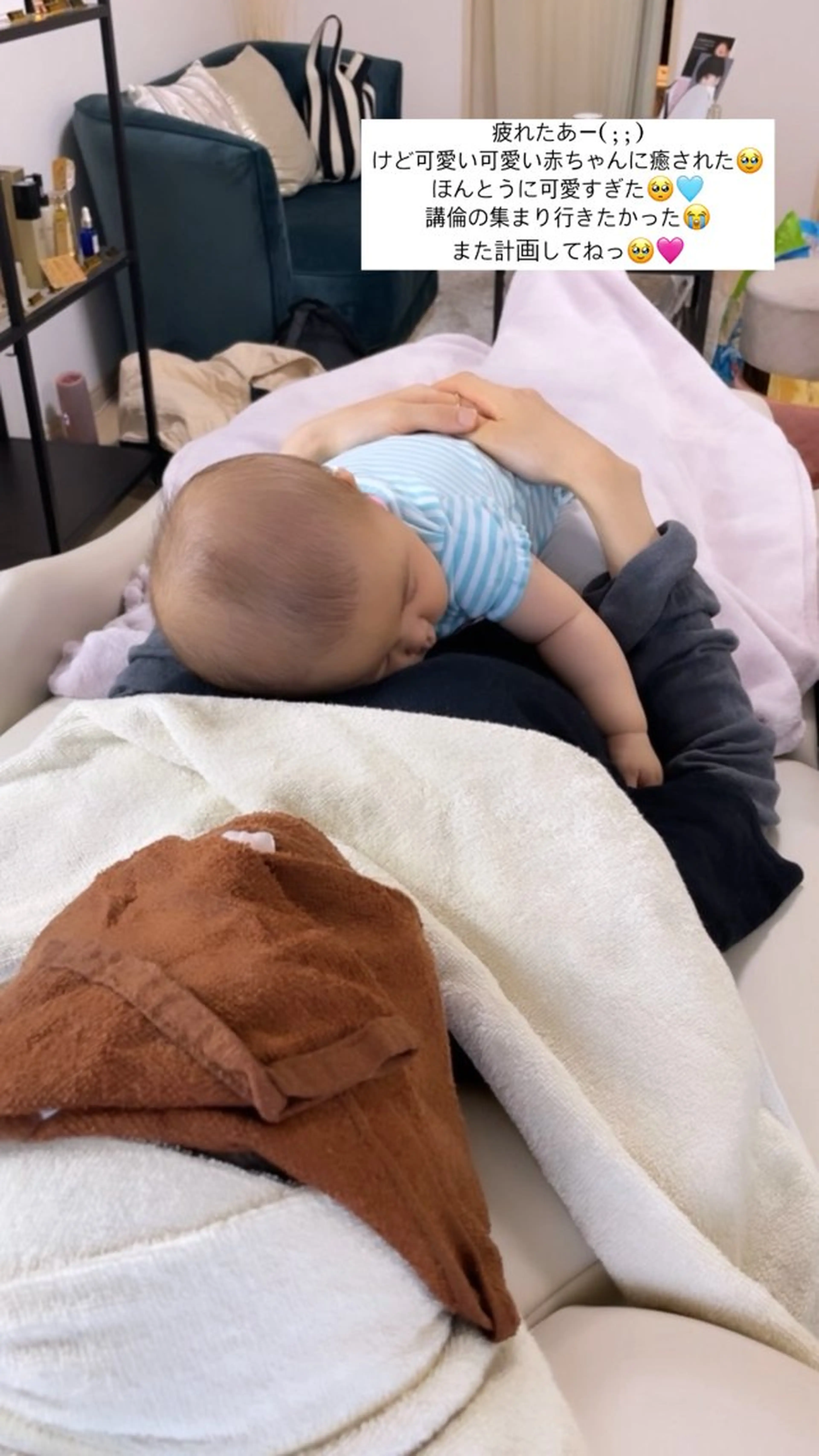 脱毛 エステサロン Mi-mi.iのエステ・リラクイメージ