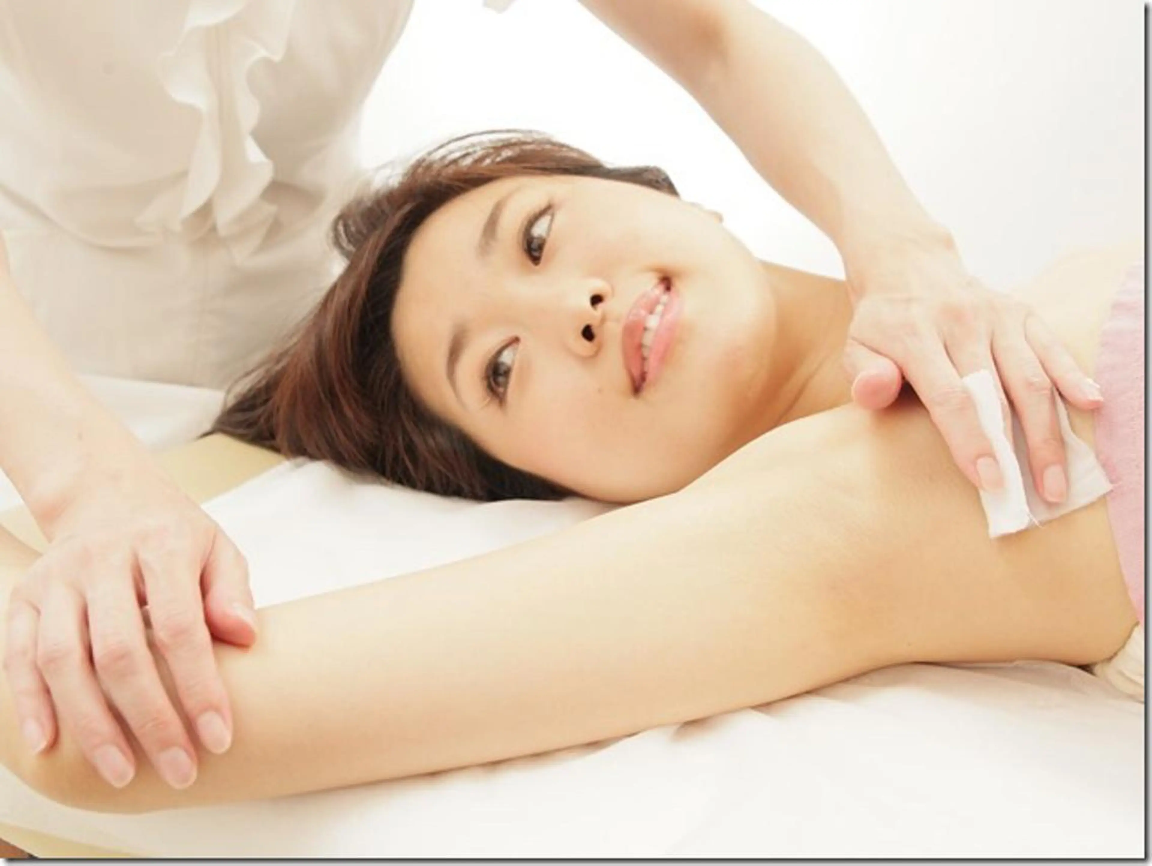 フェミニンエステ ティック大阪福島店のエステ・リラクイメージ