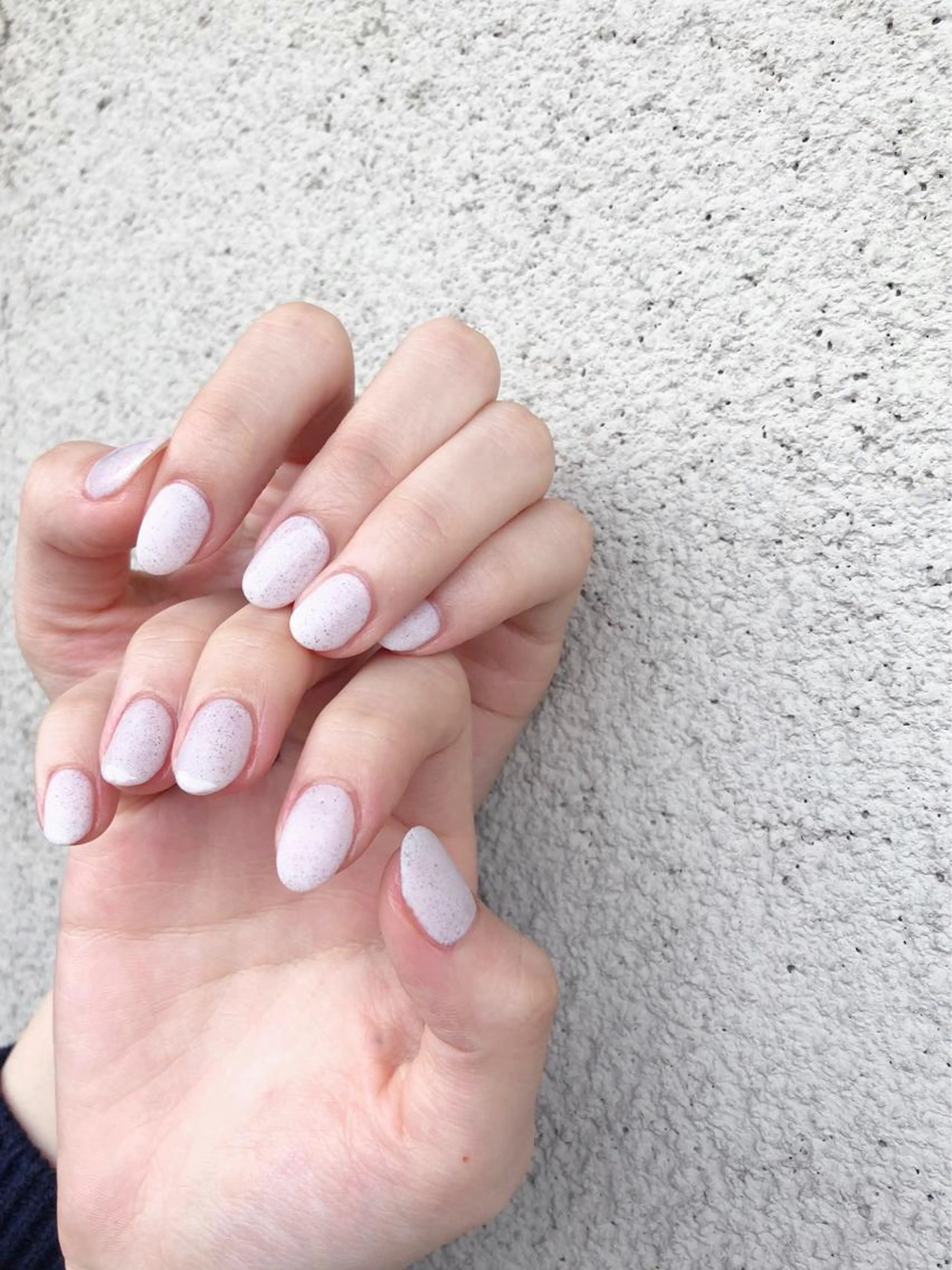 《オフのみ》当店施術ジェルオフ＋甘皮ケア♡ ハンドの写真