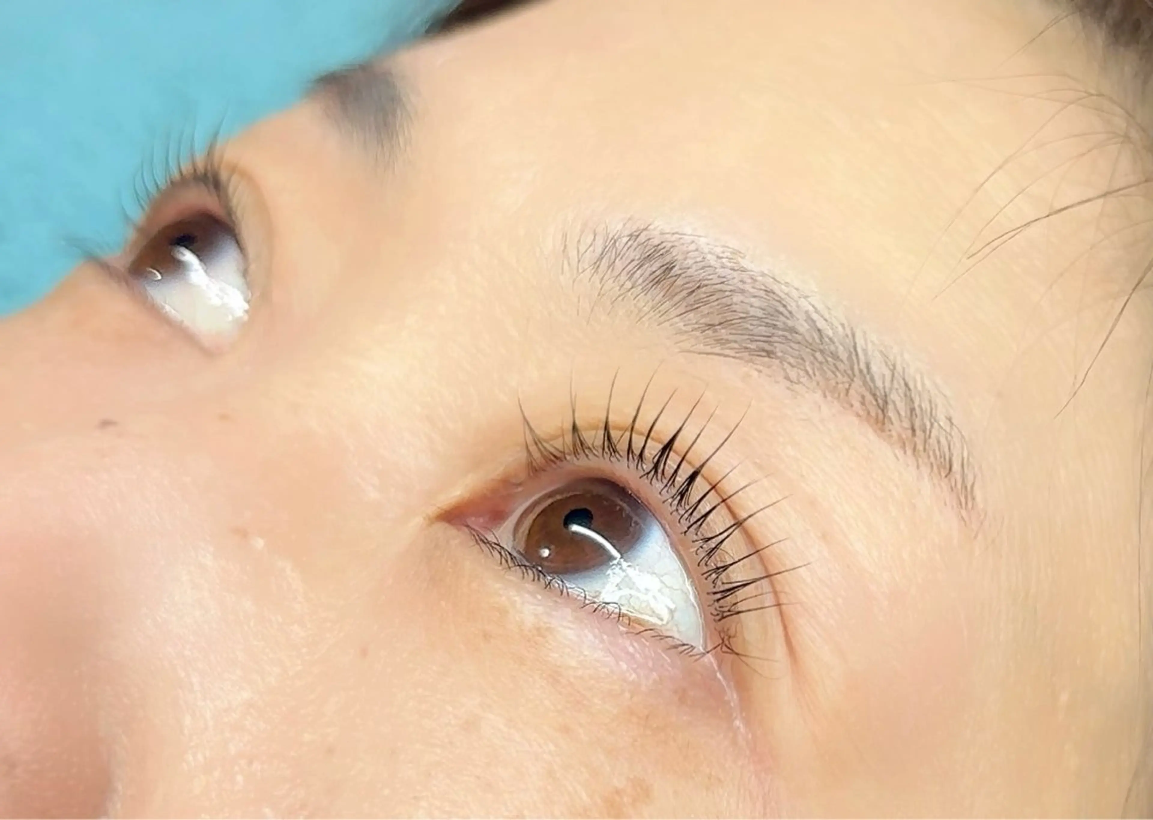 マツエク・マツパ MIZUKI ☺︎のマツエク・マツパデザイン