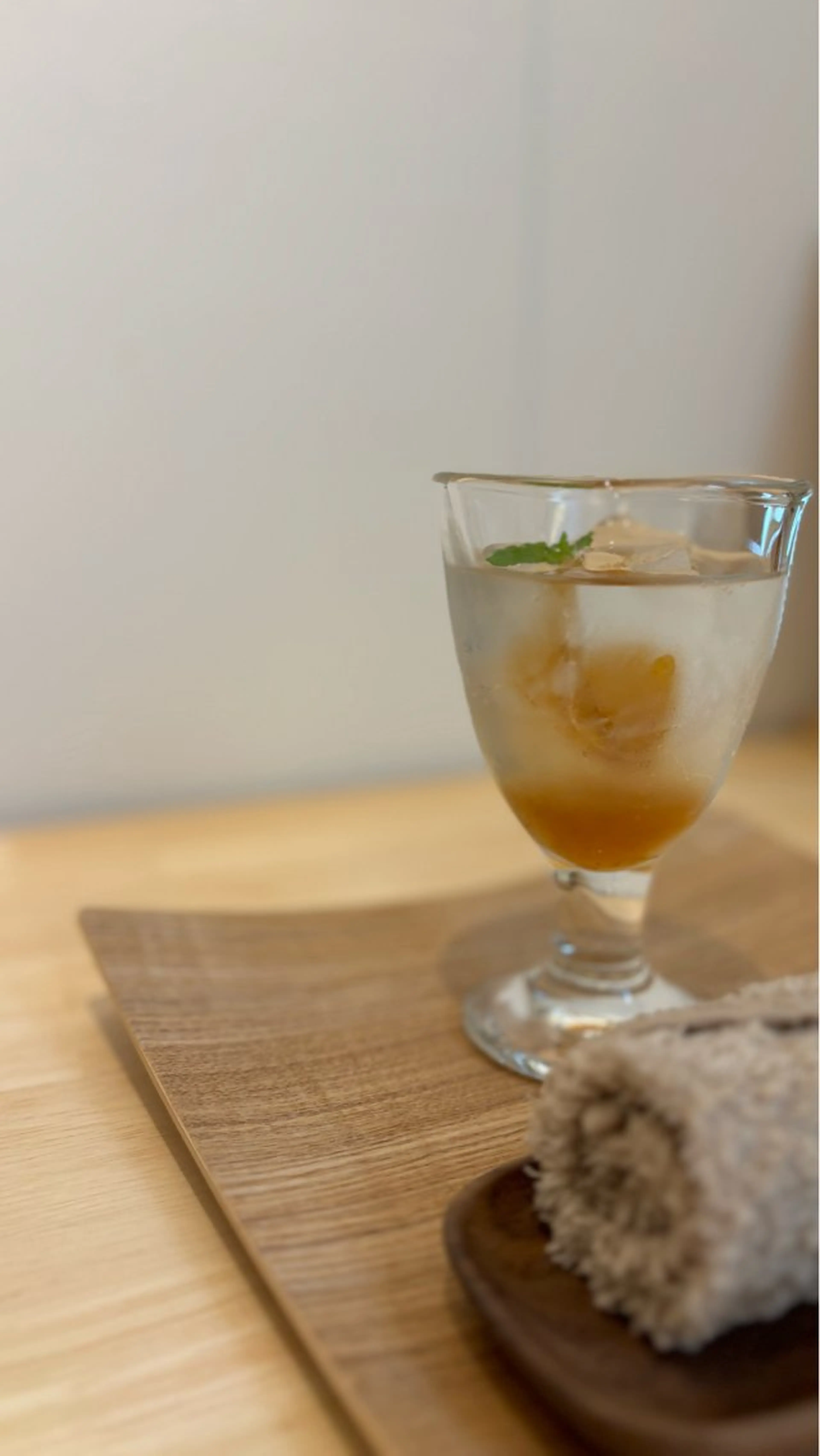 小顔&デコルテ Spa　“koti”のエステ・リラクイメージ