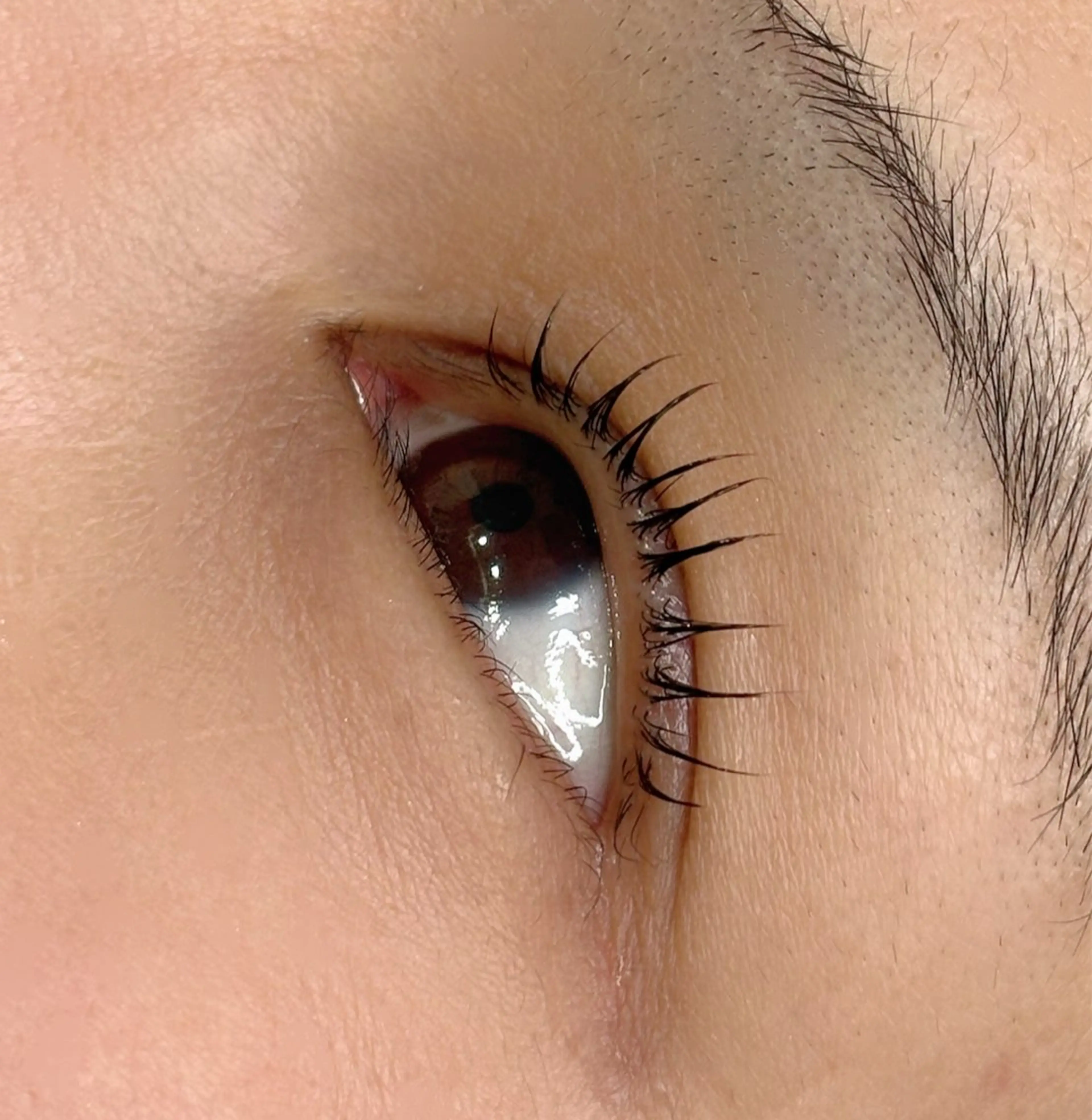 マツエク・マツパ gioia スタッフのマツエク・マツパデザイン