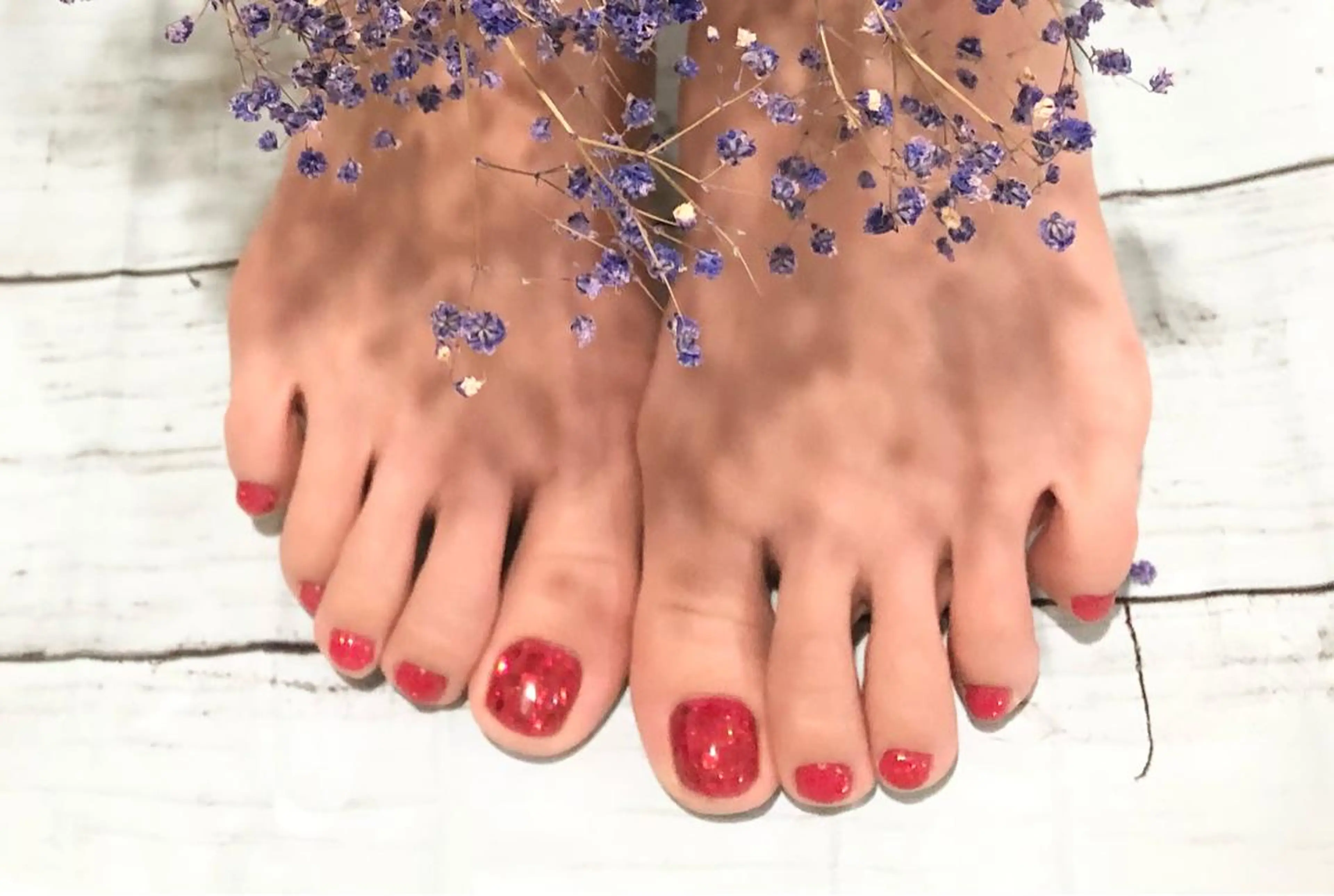 ネイル おうちサロン B-ROOMのエステ・リラクイメージ