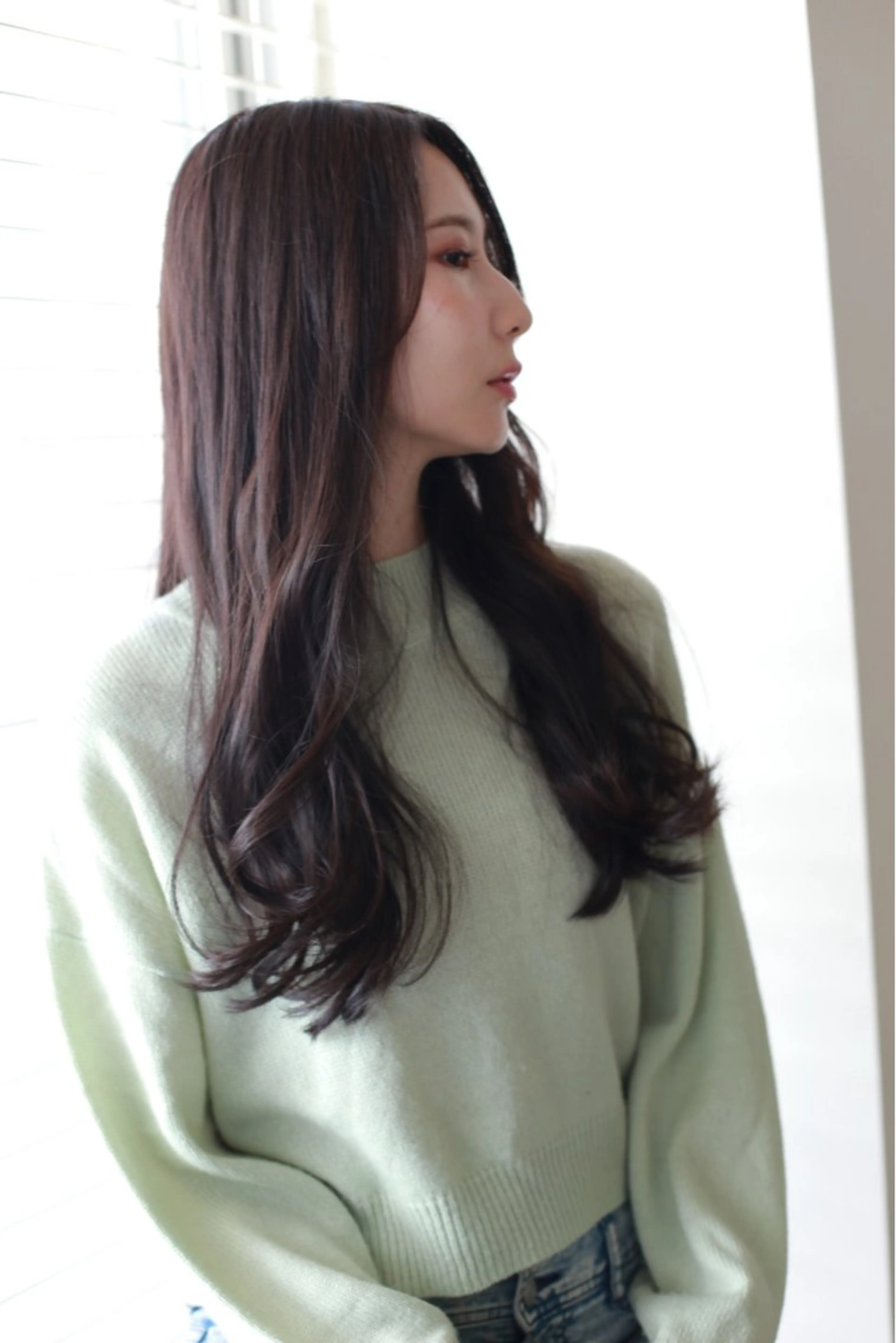 ✨カット➕コスメデジタルパーマ✨の写真