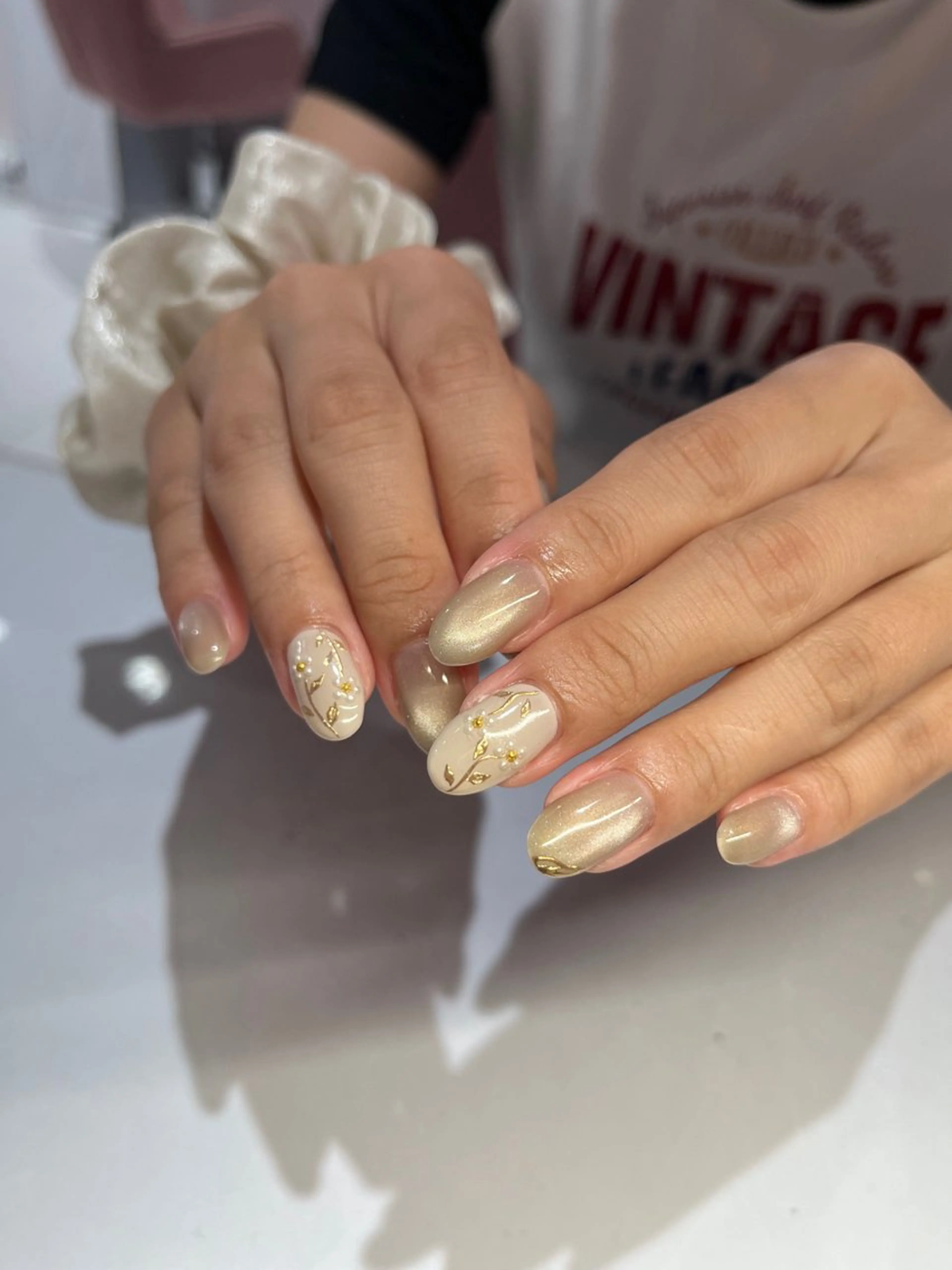 ネイル CLALA MIYUのネイルデザイン