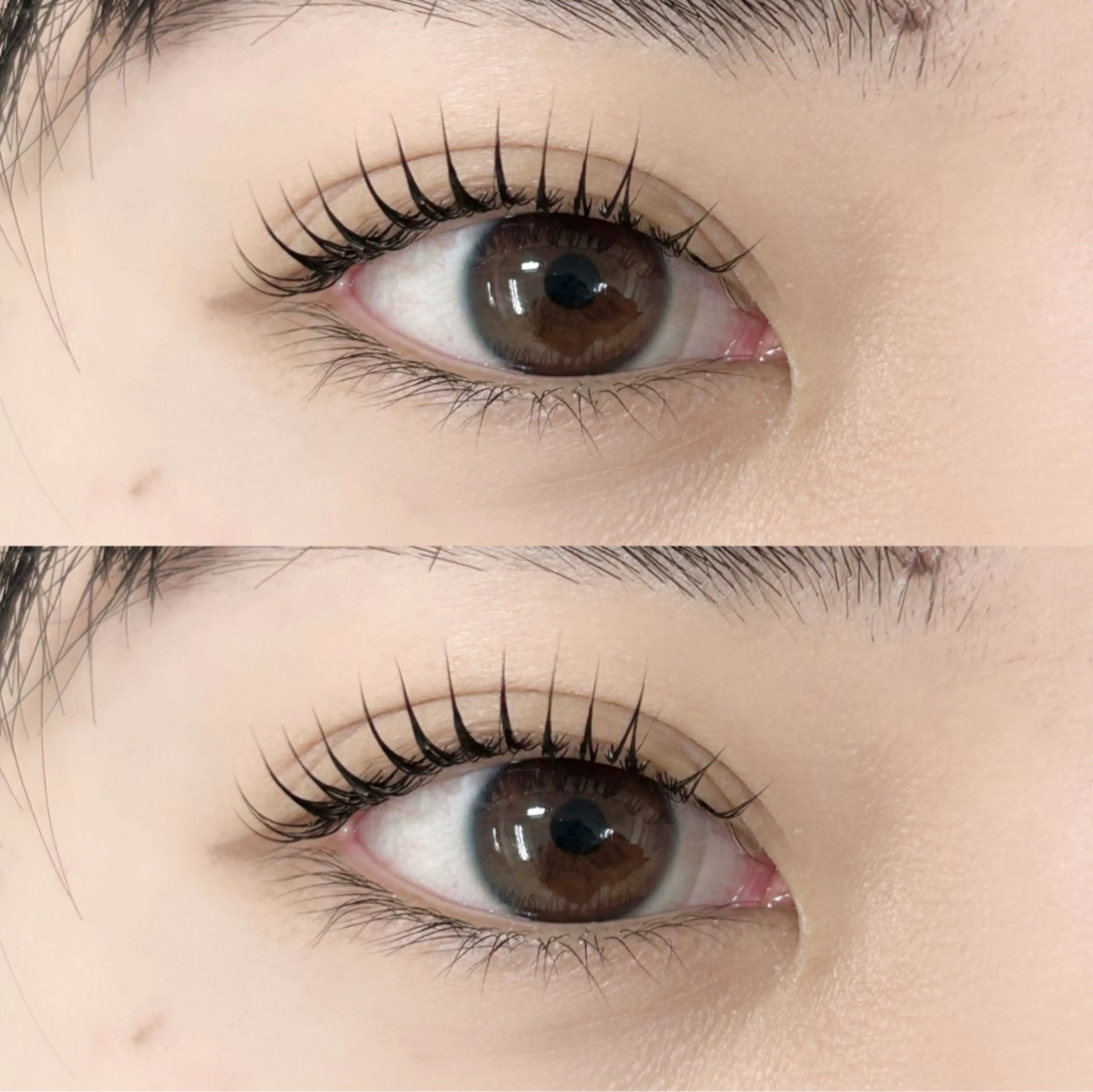 マツエク・マツパ こばやし りなのマツエク・マツパデザイン