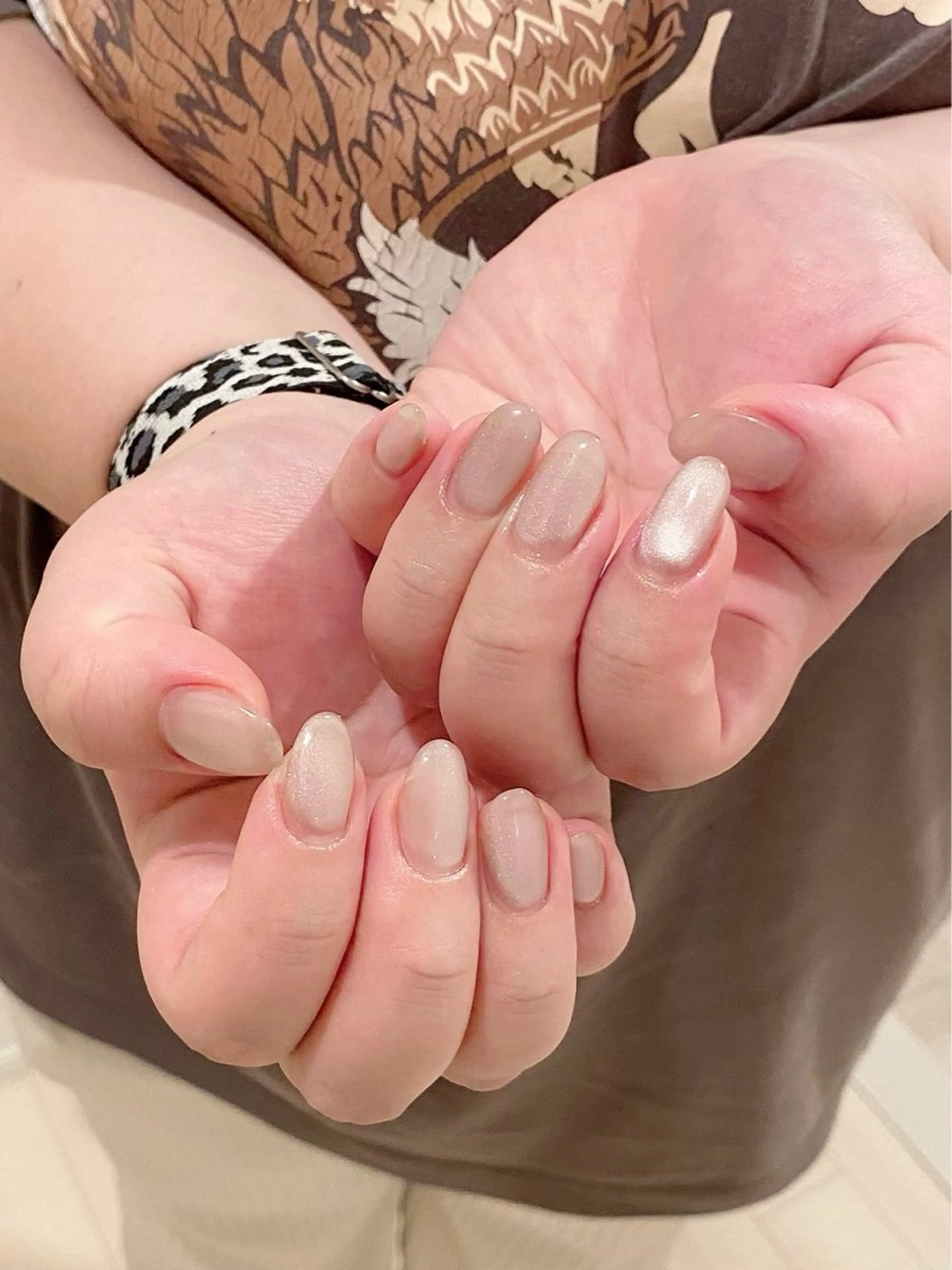 ネイル 💅fleur Ayumiのネイルデザイン